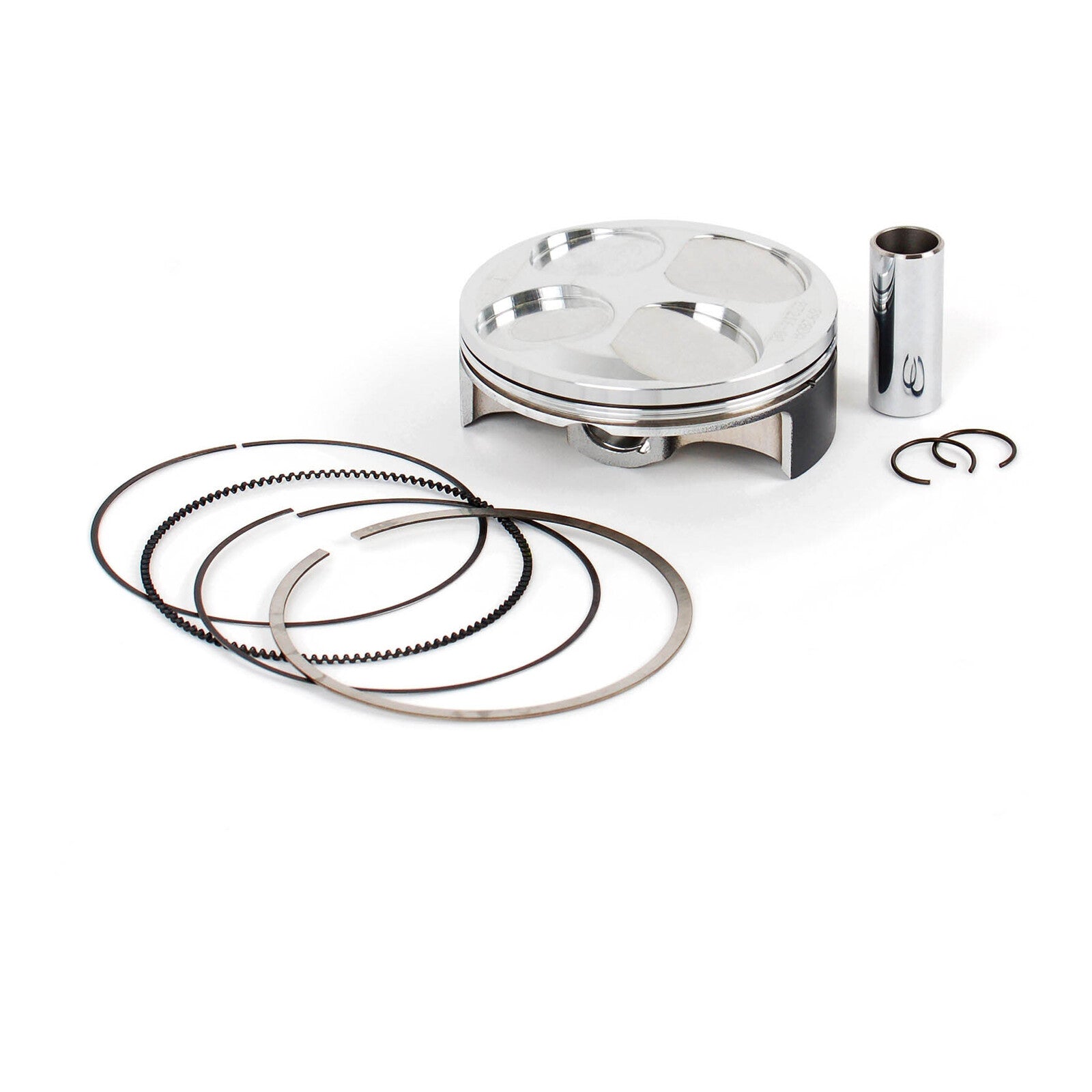 Wossner Piston Suzuki RM-Z 450 13-17 (Pro) (Hi-Comp)