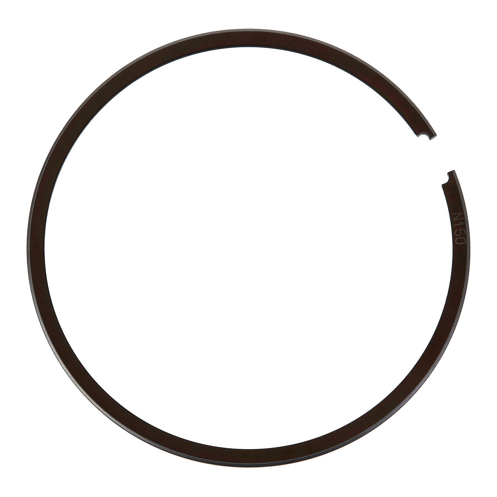 Wossner 2-Stroke Ringset - 43.50mm