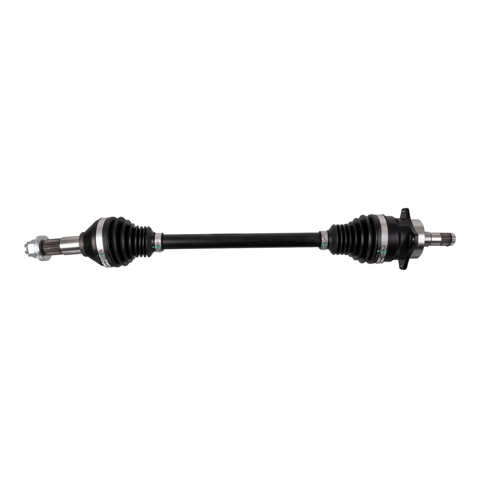 Whites CV Axle Shaft Can-Am Front Left-hand