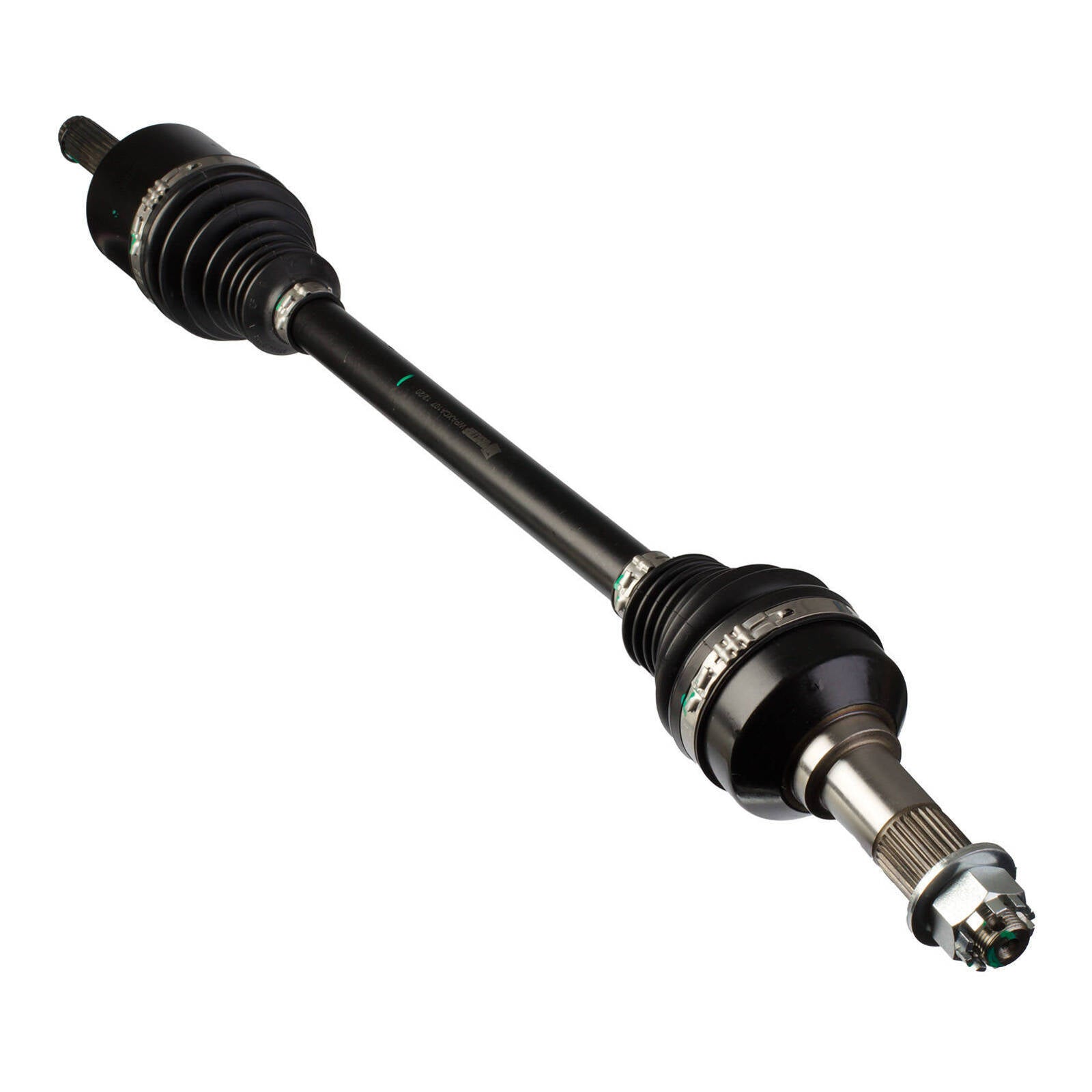 WMP CV Axle Shaft Can-Am Front Left-hand