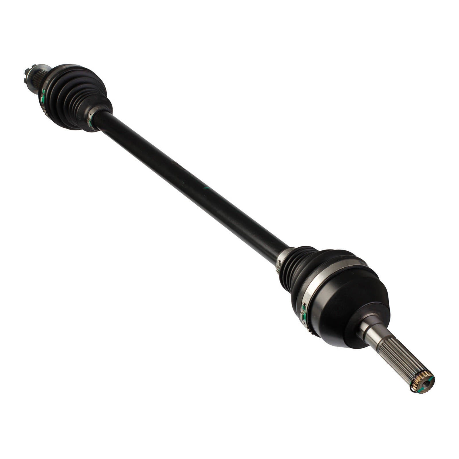 WMP CV Axle Shaft Can-Am Front Left-hand