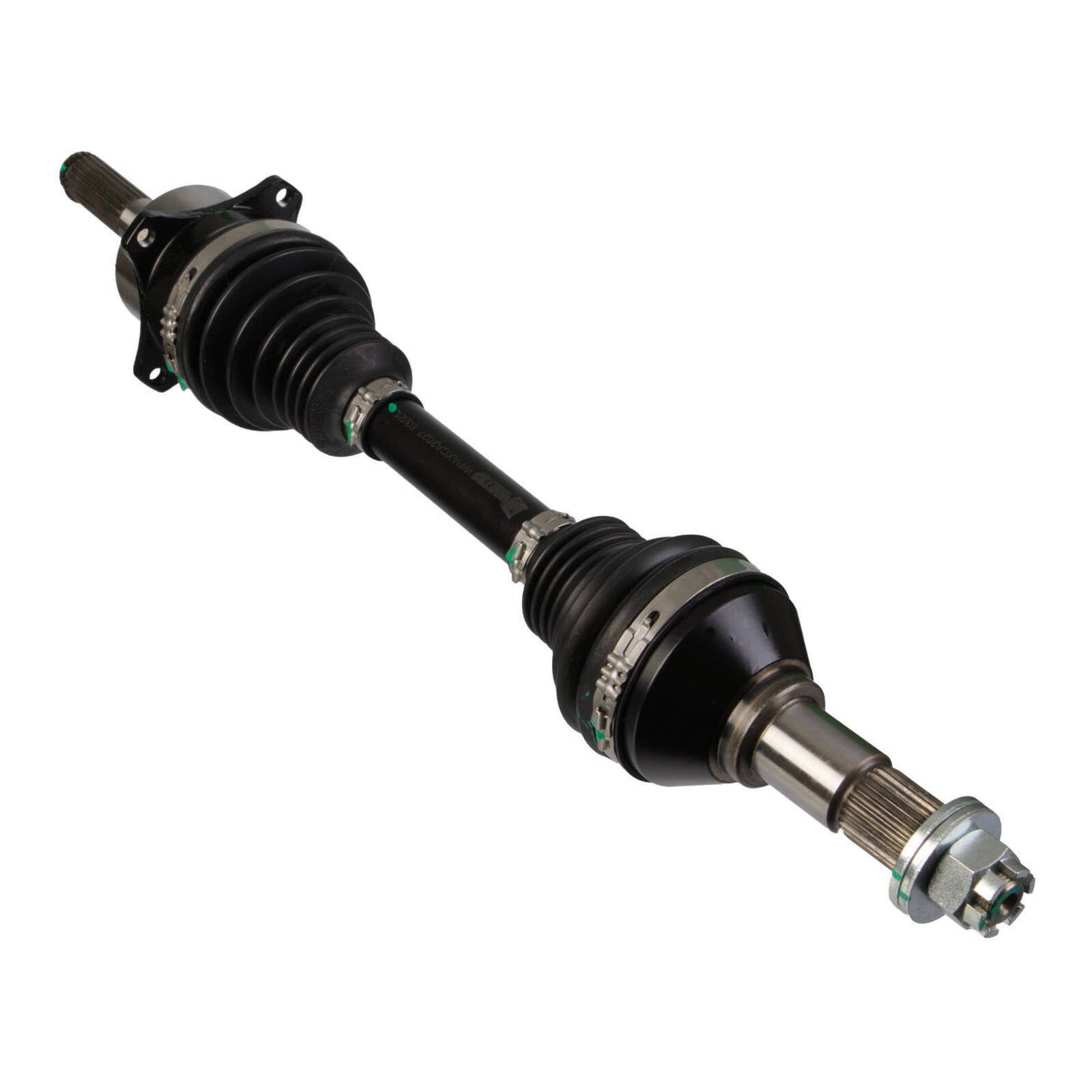 WMP CV Axle Shaft Can-Am Front Right-hand