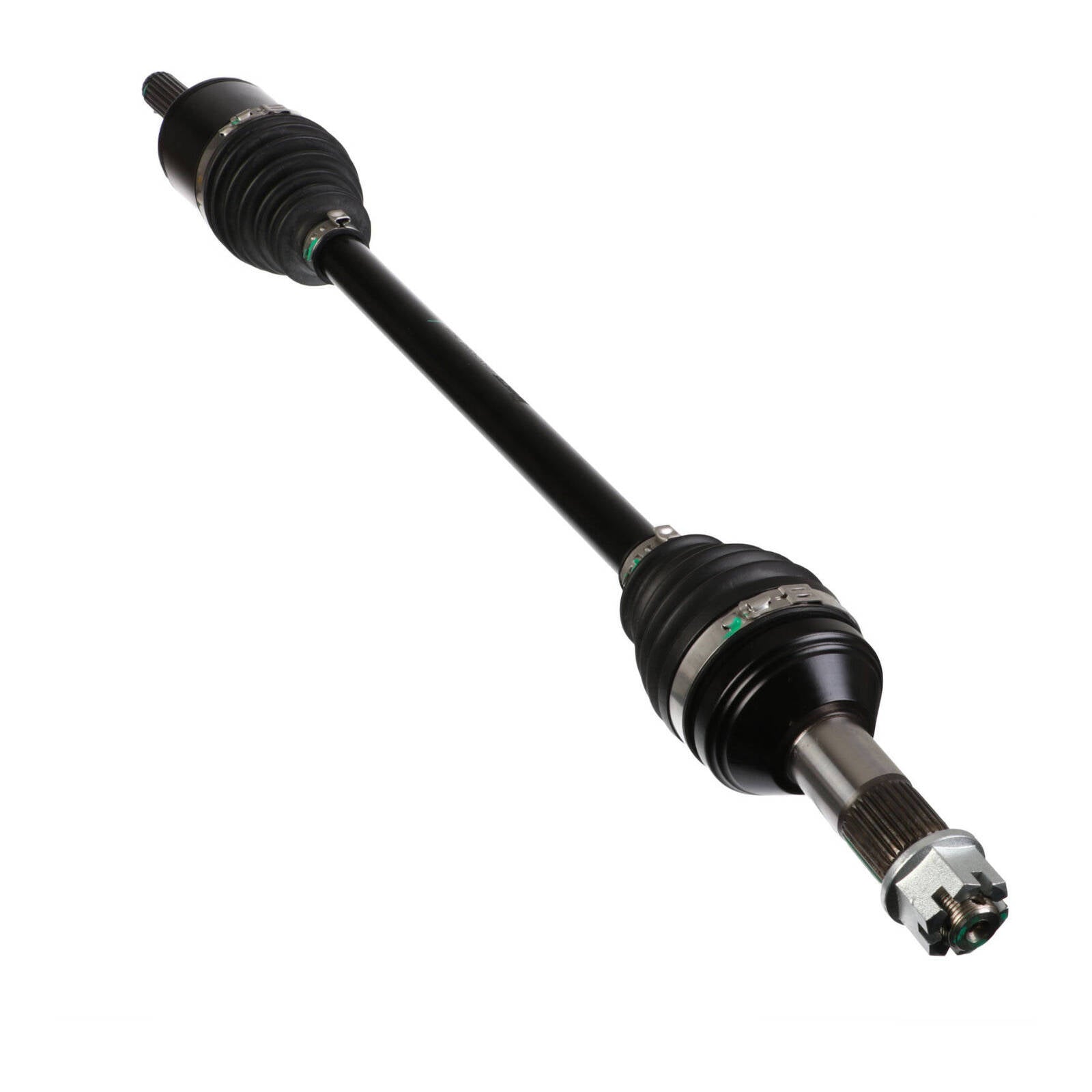 WMP CV Axle Shaft Can-Am Front Left-hand