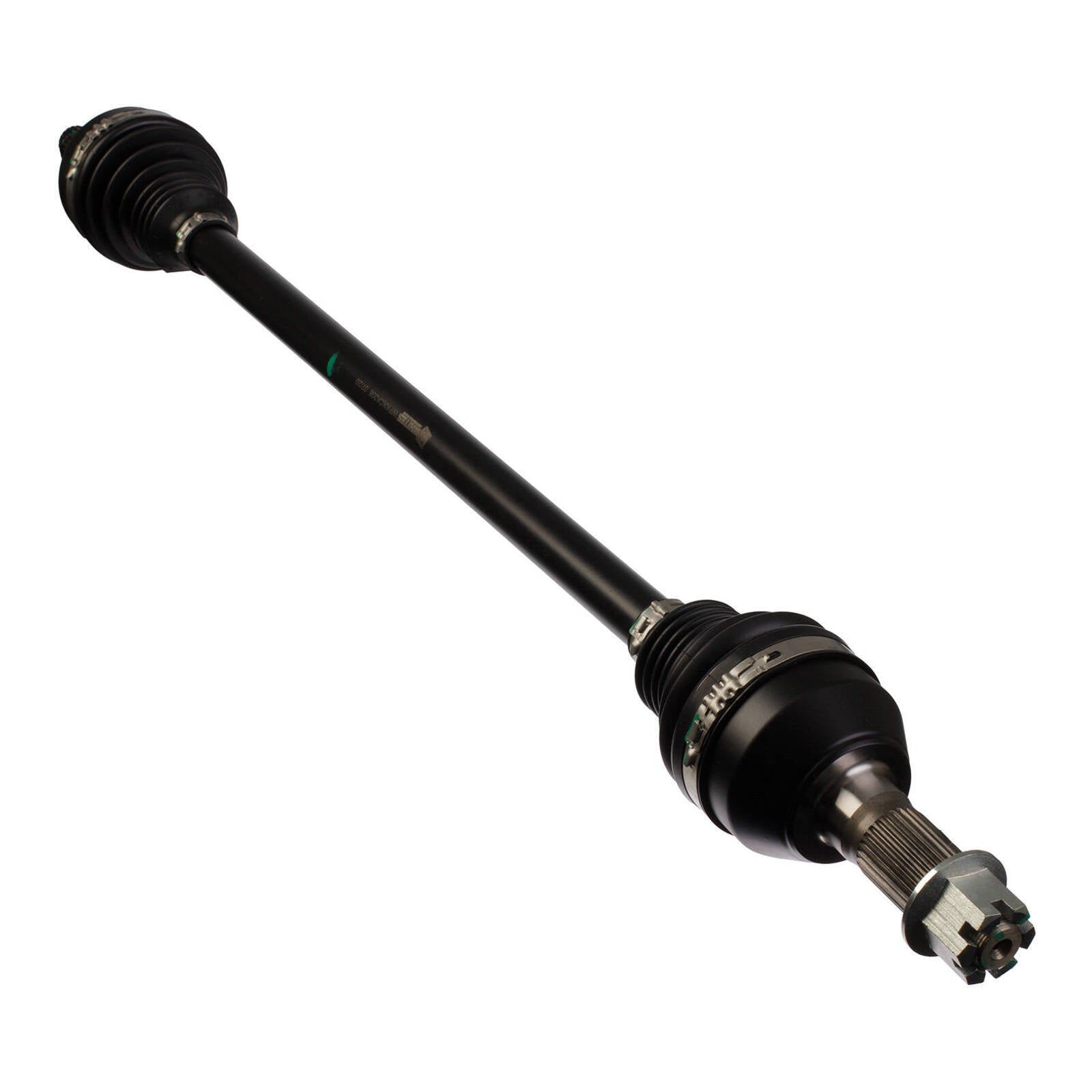WMP CV Axle Shaft Can-Am Front Right-hand