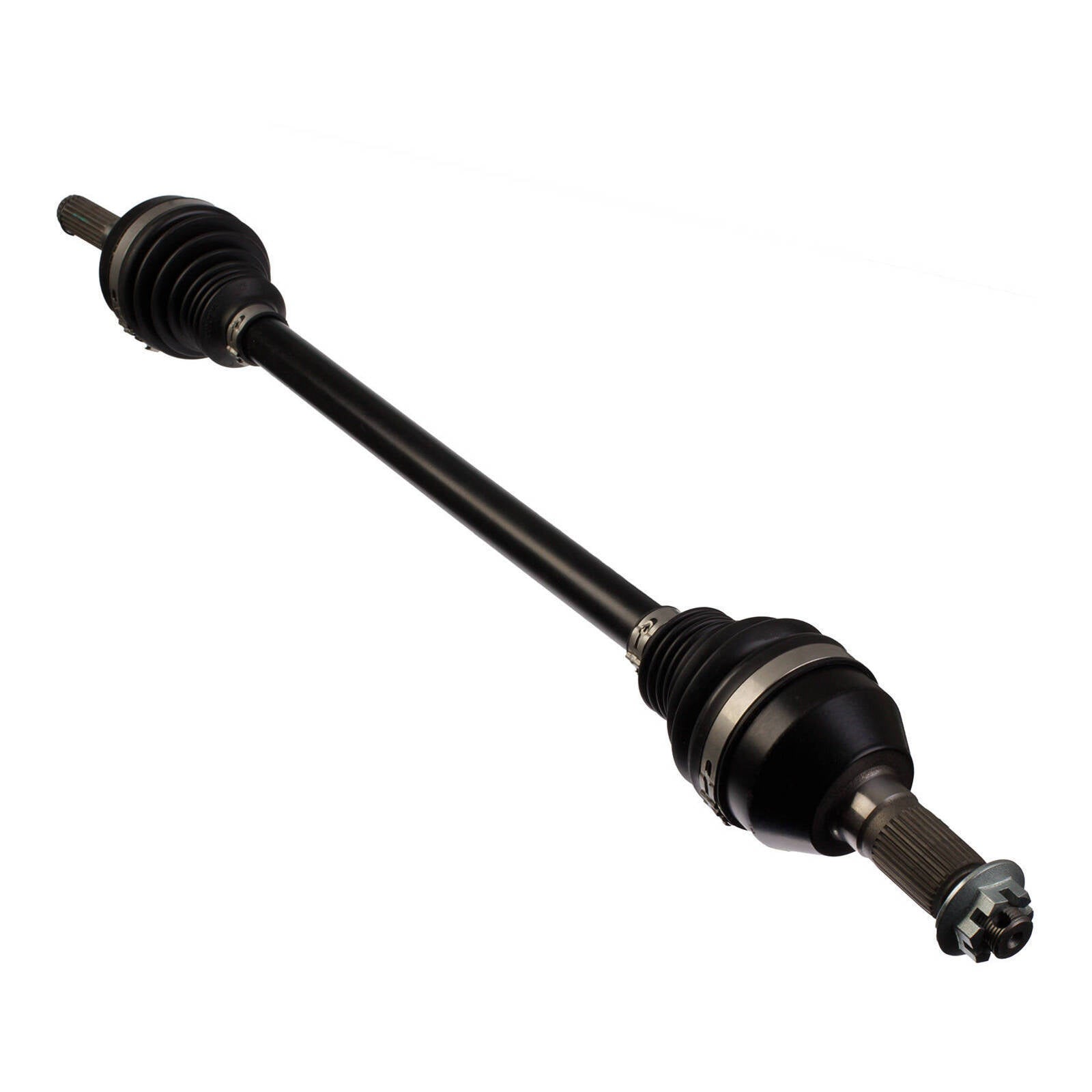 WMP CV Axle Shaft Can-Am Front Right-hand