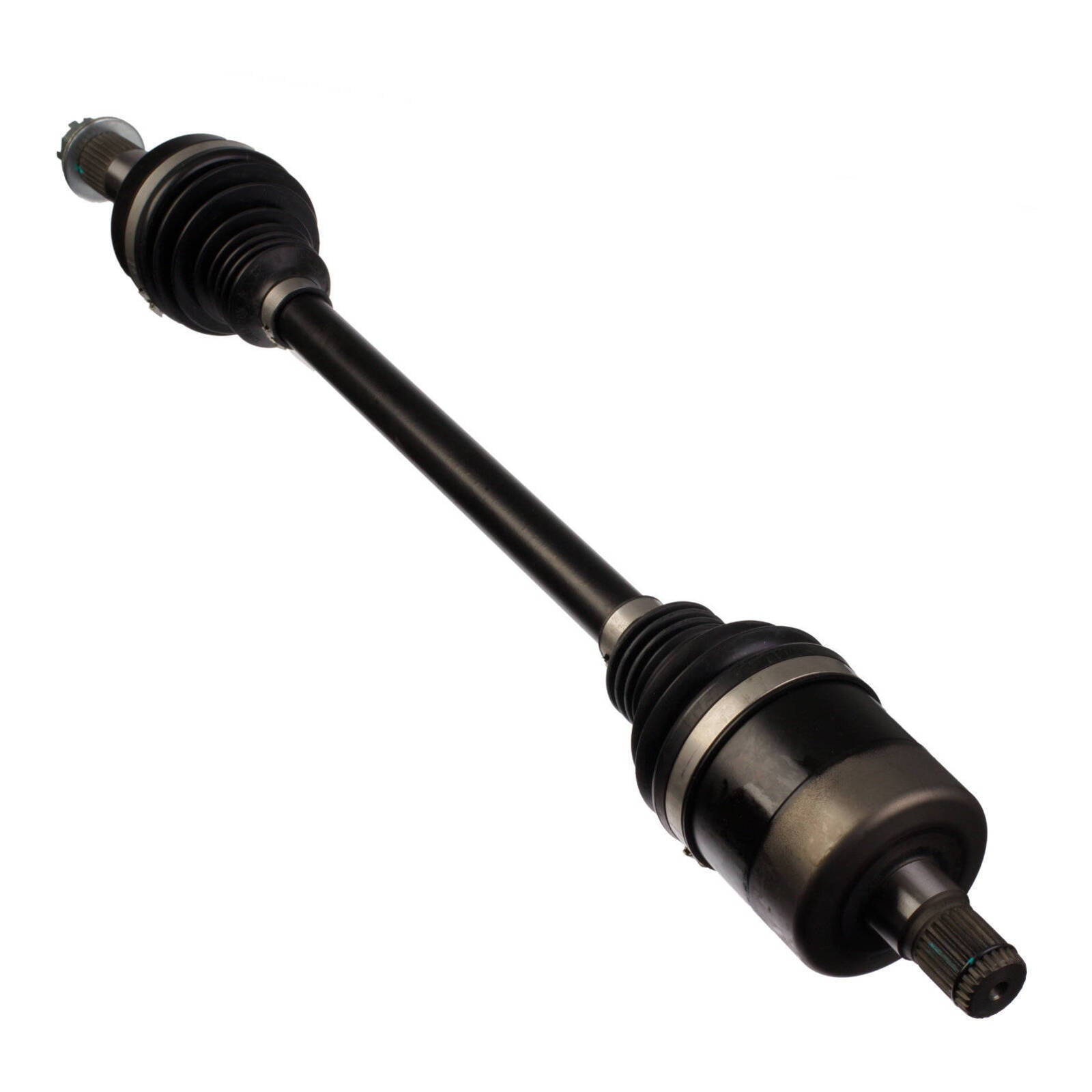WMP ATV CV Axle Complete Can-Am Rear Left-hand Right-hand (with TPE Boot)