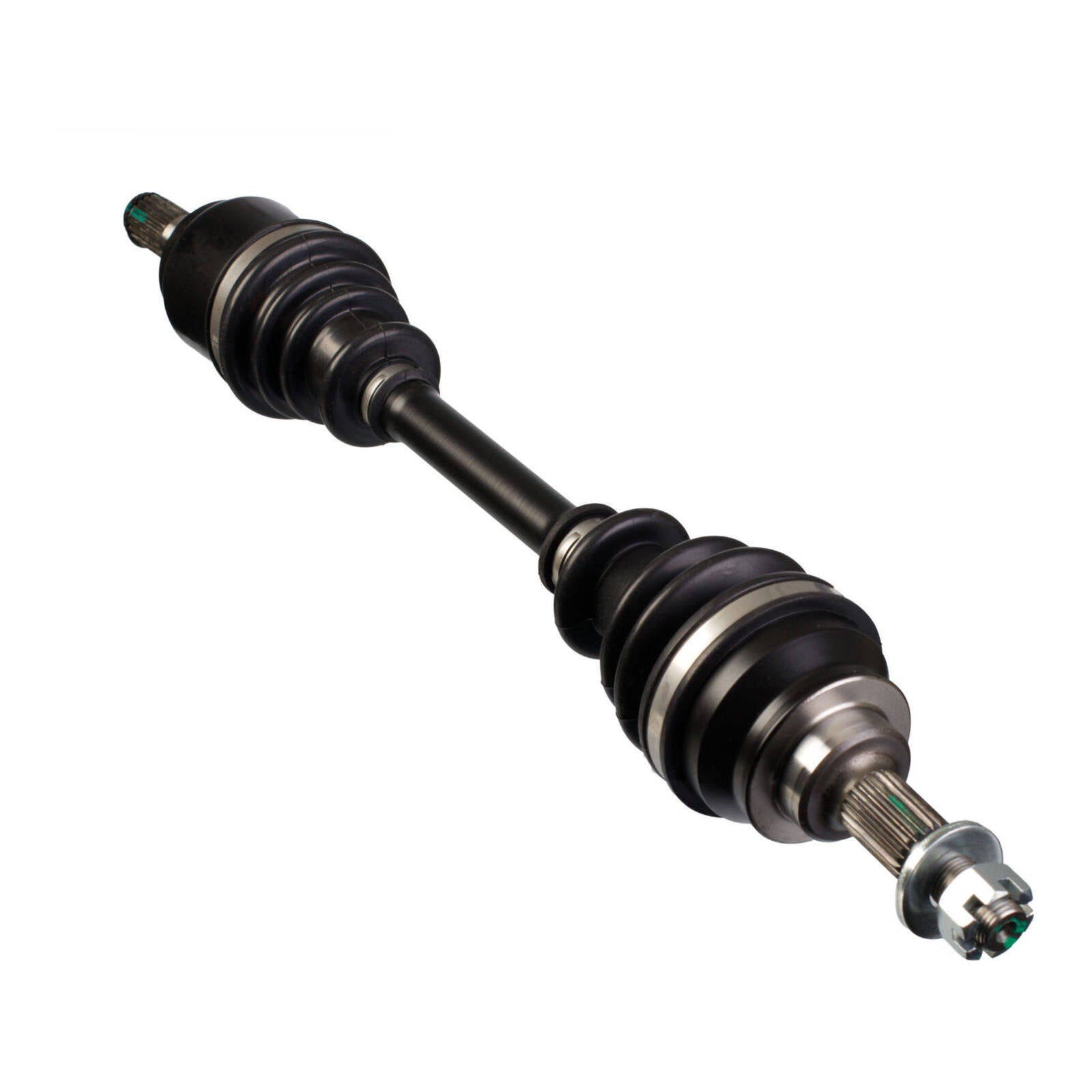 WMP ATV CV/Axle Complete Honda Front Right