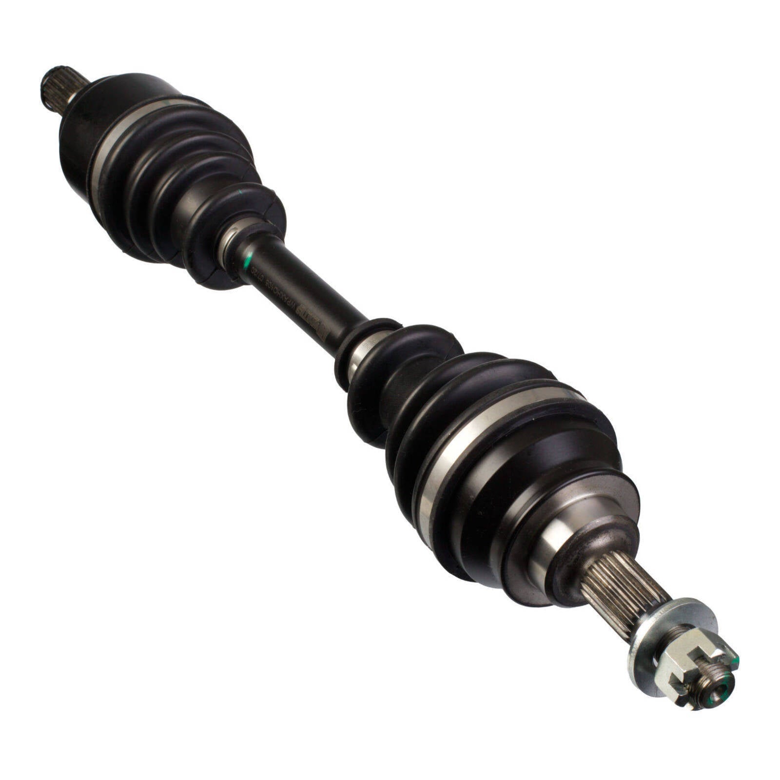 WMP CV Axle Shaft Honda Front Left-hand (was HO106)