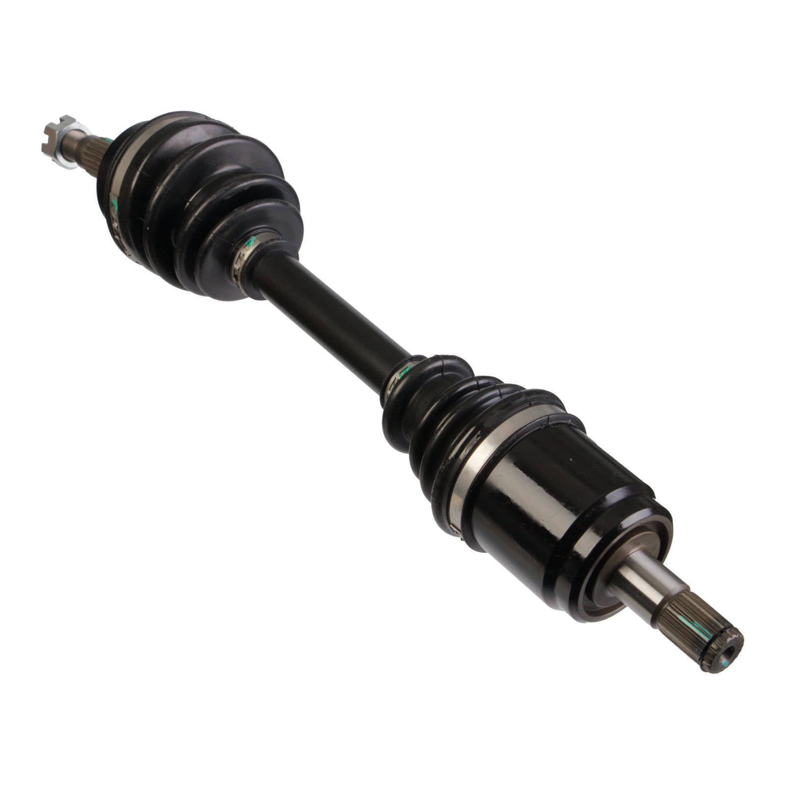 WMP ATV CV/Axle Complete Honda Front Left/Right-hand