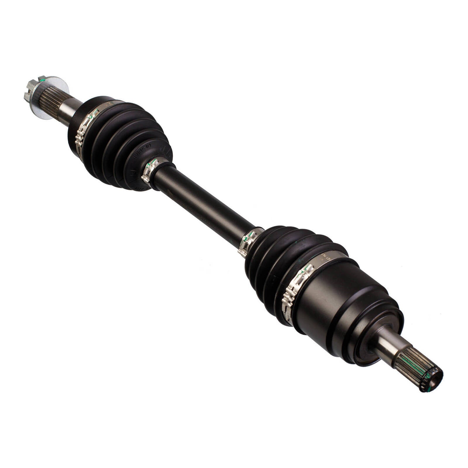 WMP ATV CV Axle Complete Honda Front Right-hand
