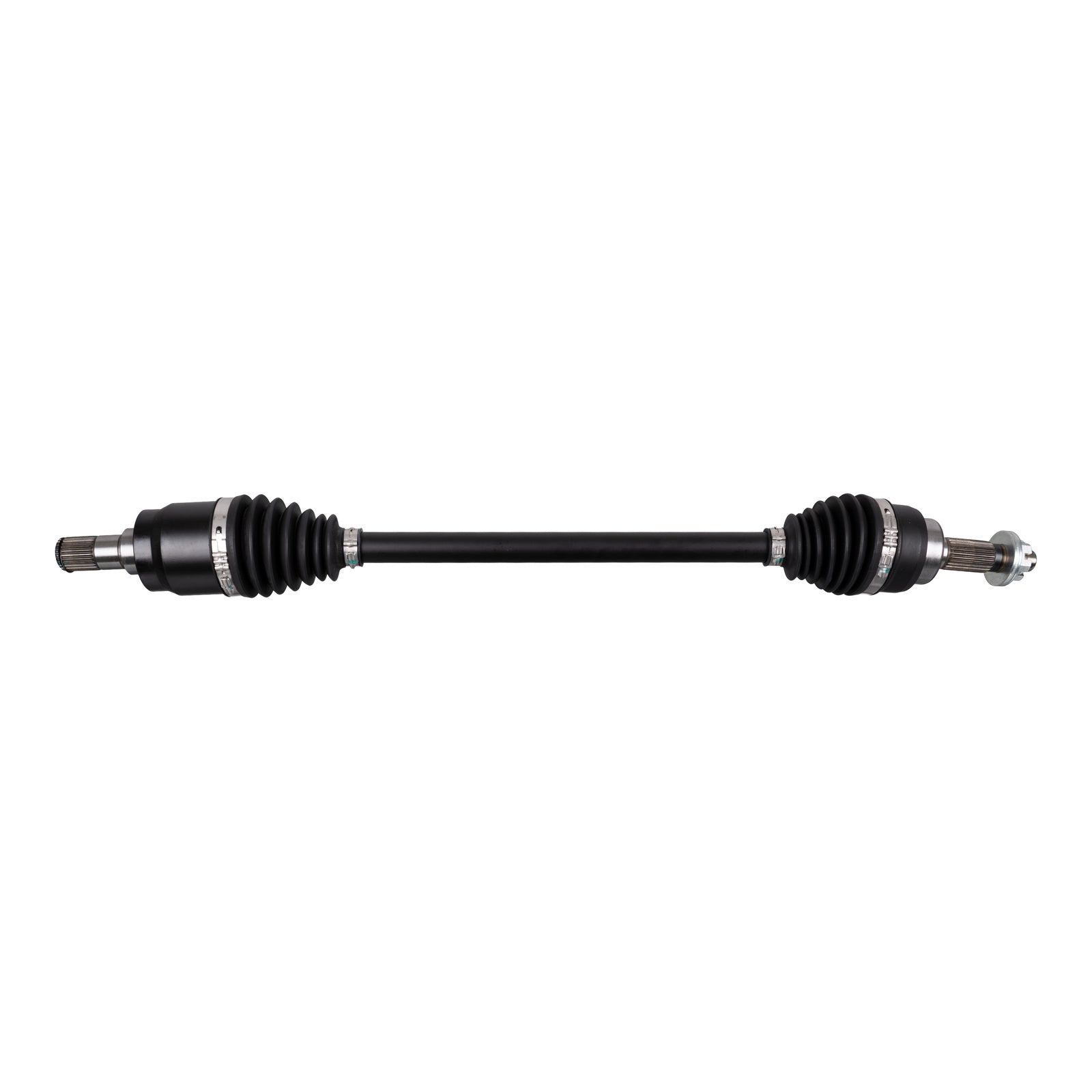 WMP ATV CV/Axle Complete Honda Front Left