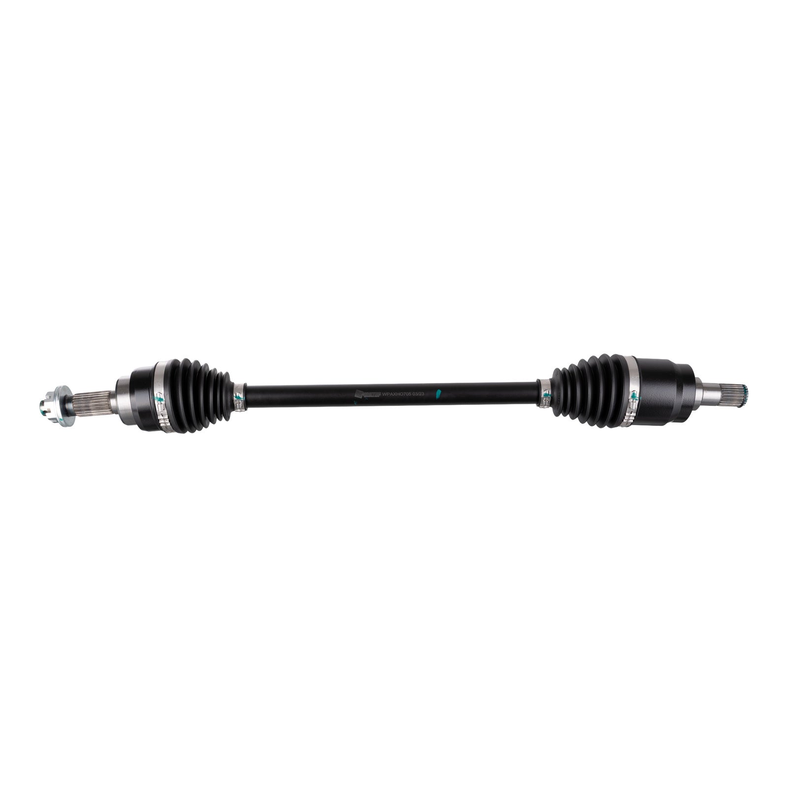 Whites ATV CV/Axle Complete Honda Rear Right