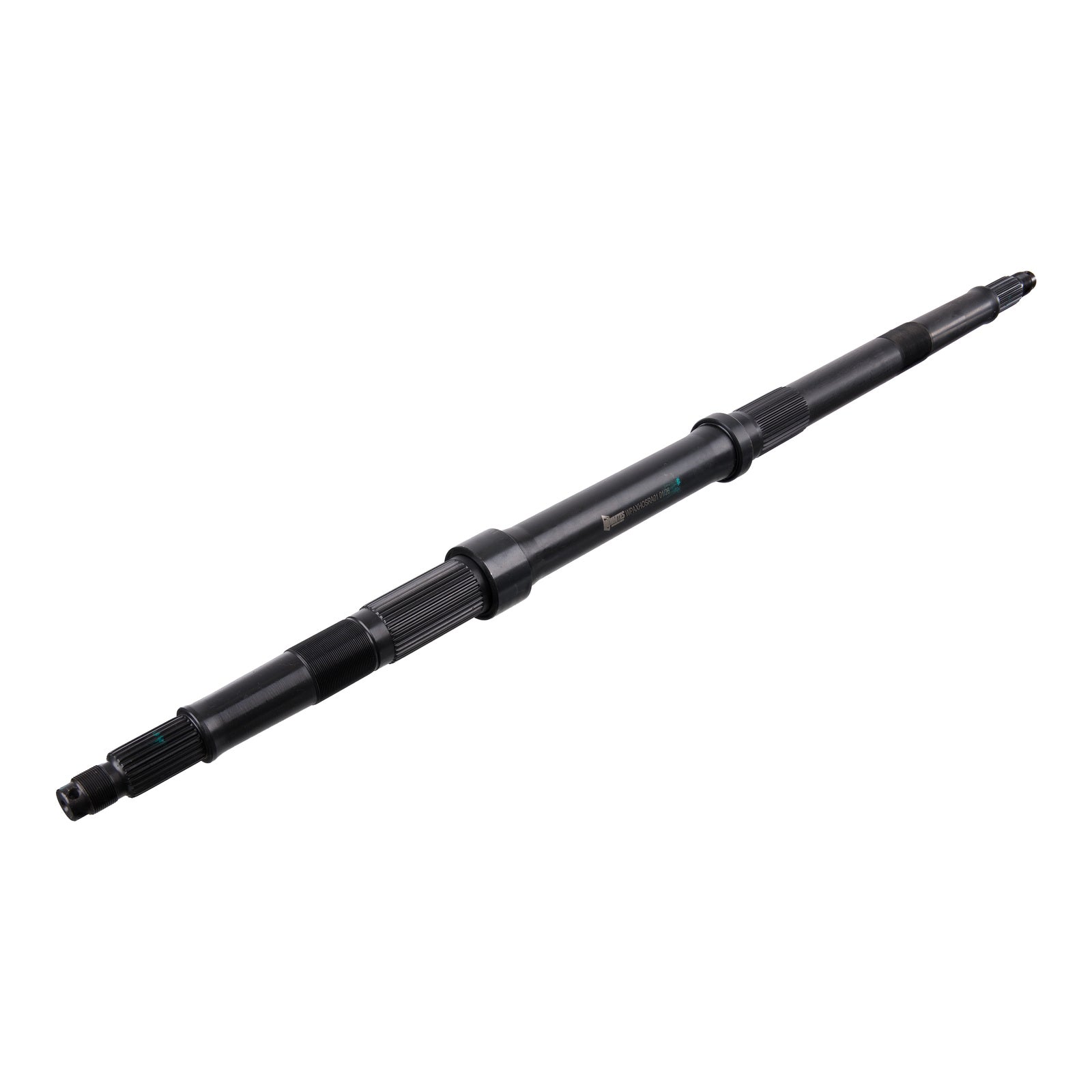 WMP ATV Solid Rear Axle Honda TRX 420 '07-'13