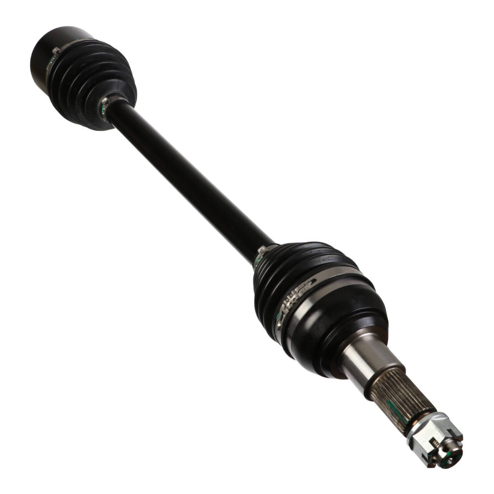 WMP ATV CV Axle Complete Kawasaki Rear Left-hand Right-hand (with TPE Boot)