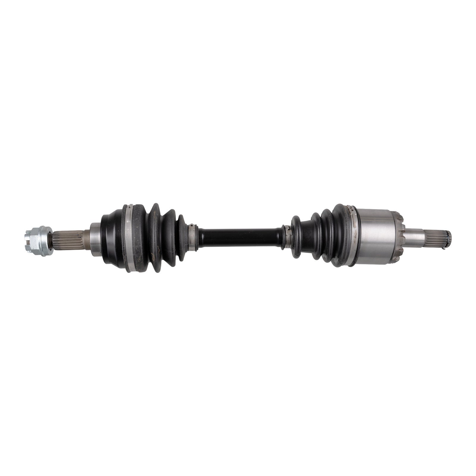 WMP ATV CV/Axle Complete Kawasaki Front Left