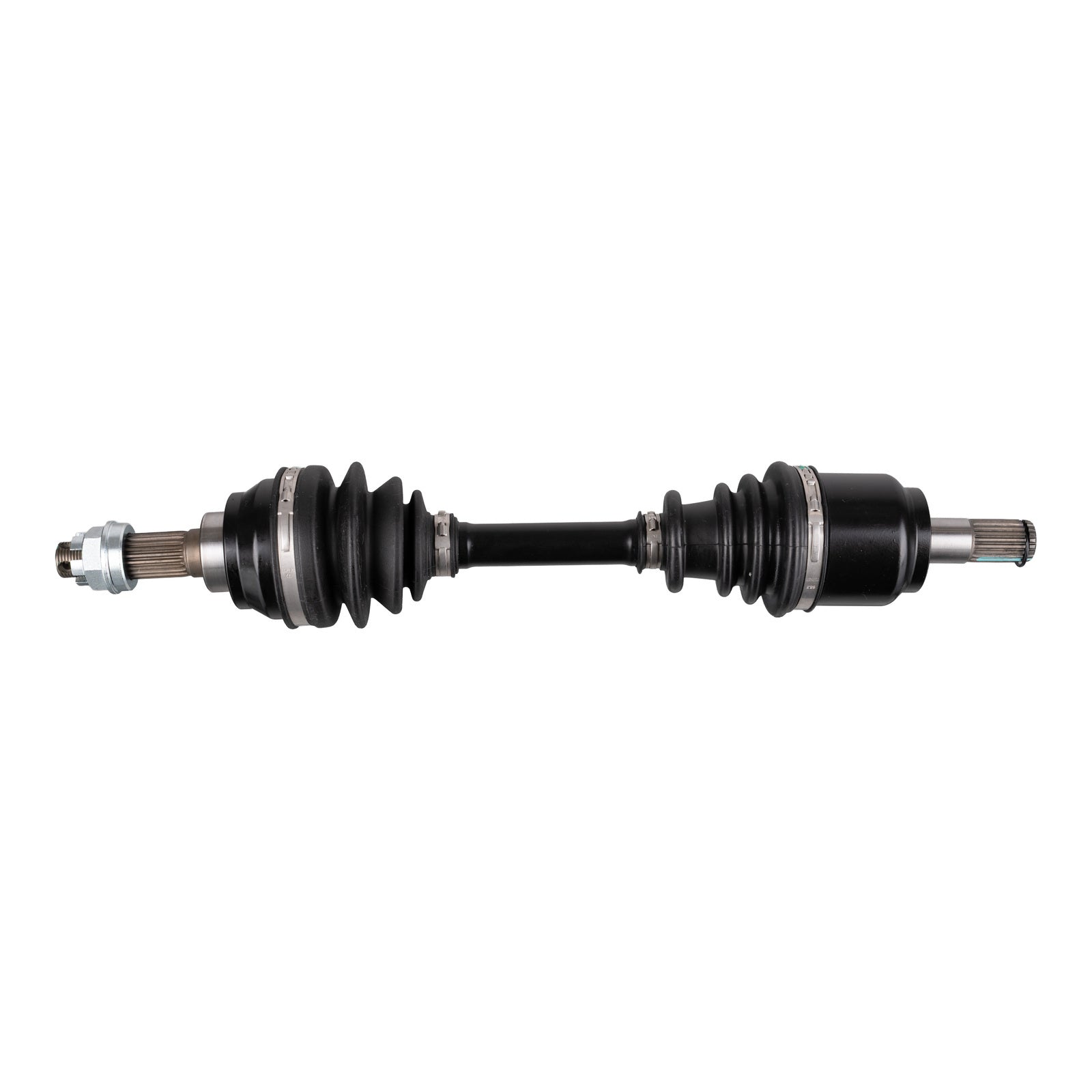 WMP ATV CV/Axle Complete Kawasaki Front Right