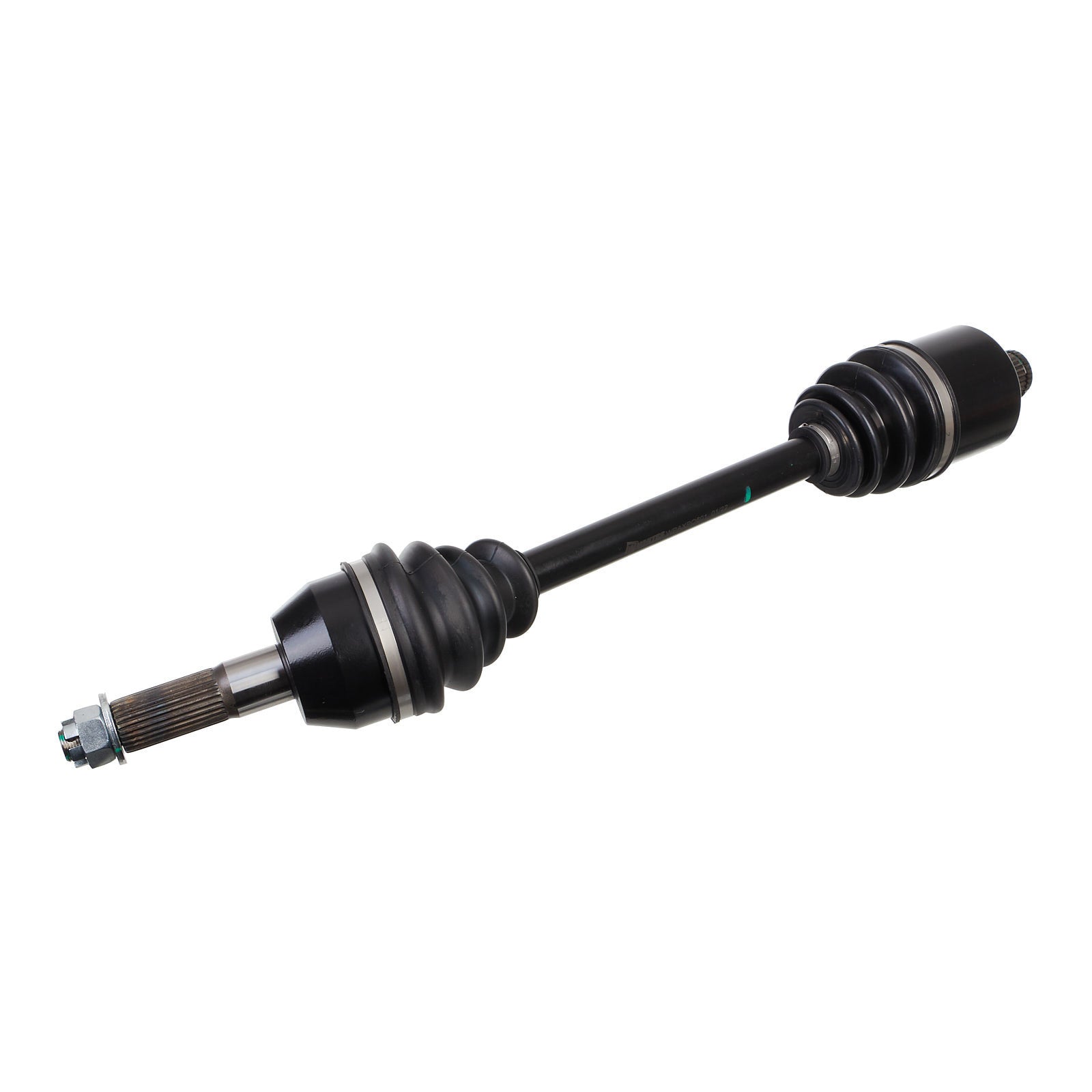 WMP ATV CV Axle Complete Polaris Rear Left-hand Right-hand