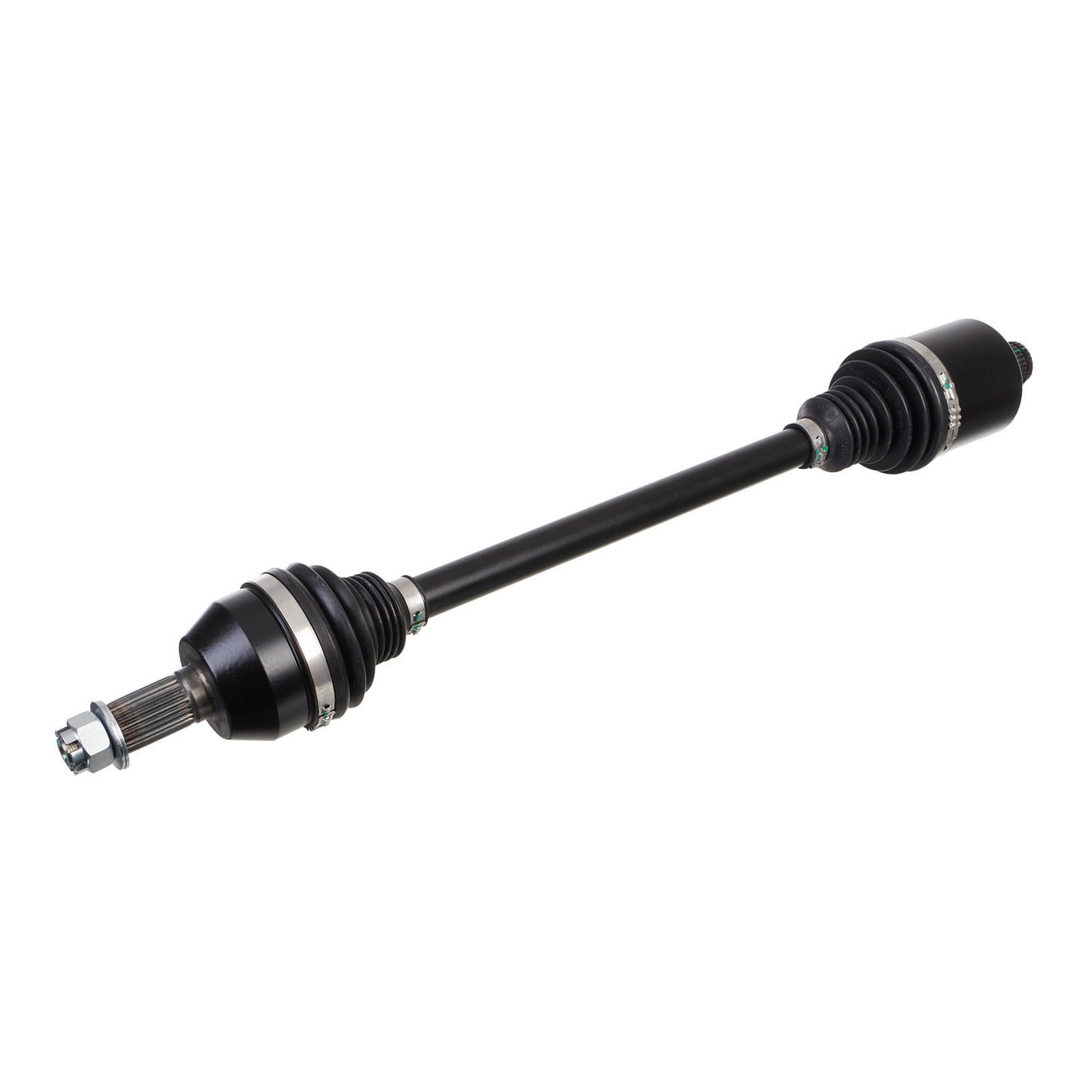 WMP ATV CV Axle Complete Polaris Rear Left-hand Right-hand