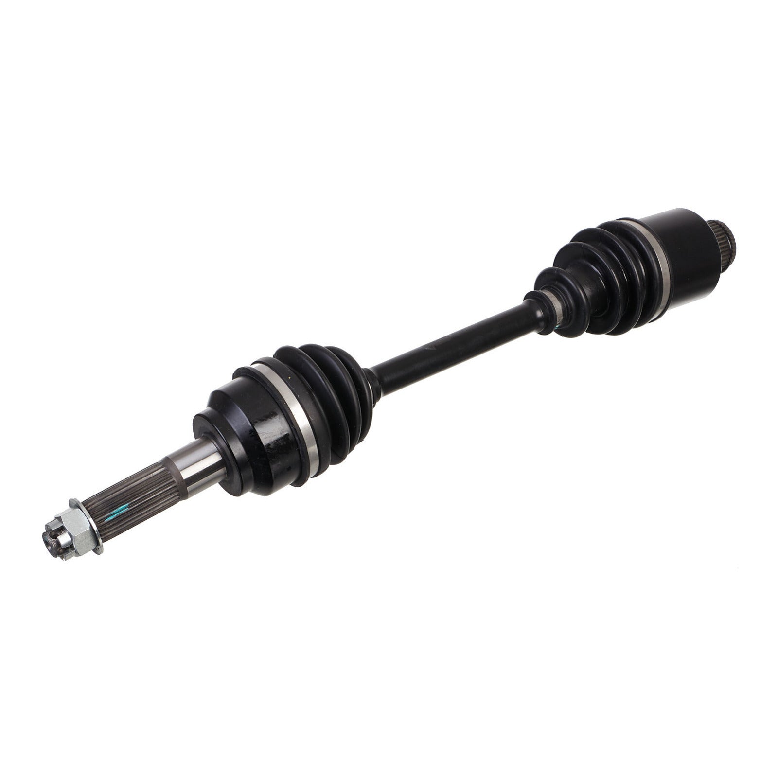 WMP CV Axle Shaft Polaris Rear Left-hand or Right-hand