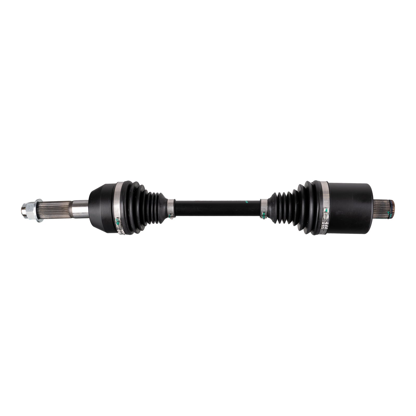 Whites ATV CV Axle Complete Pol Rear Left-hand Right-hand
