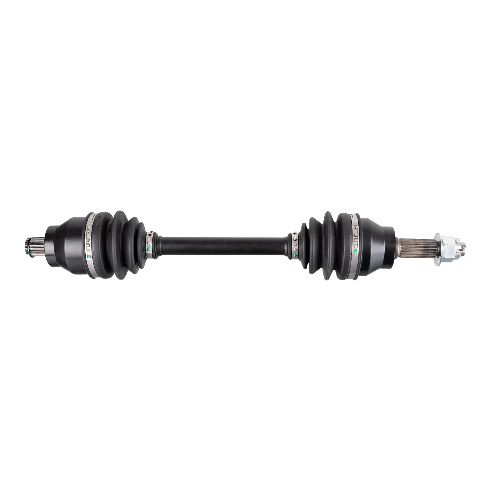 Whites ATV CV Axle Complete Pol Rear Left-hand Right-hand