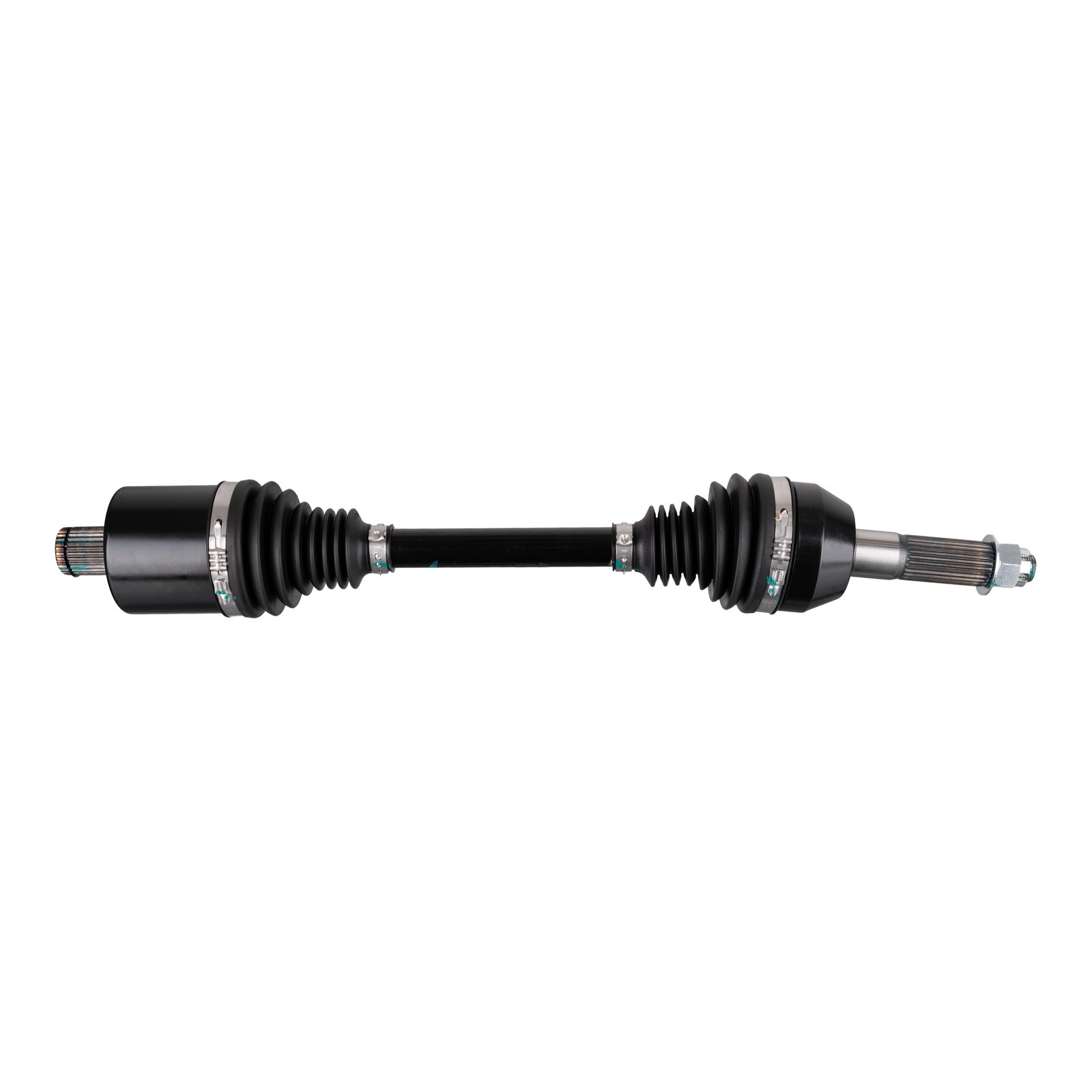 WHITES ATV CV/AXLE COMPLETE POL REAR LH or RH