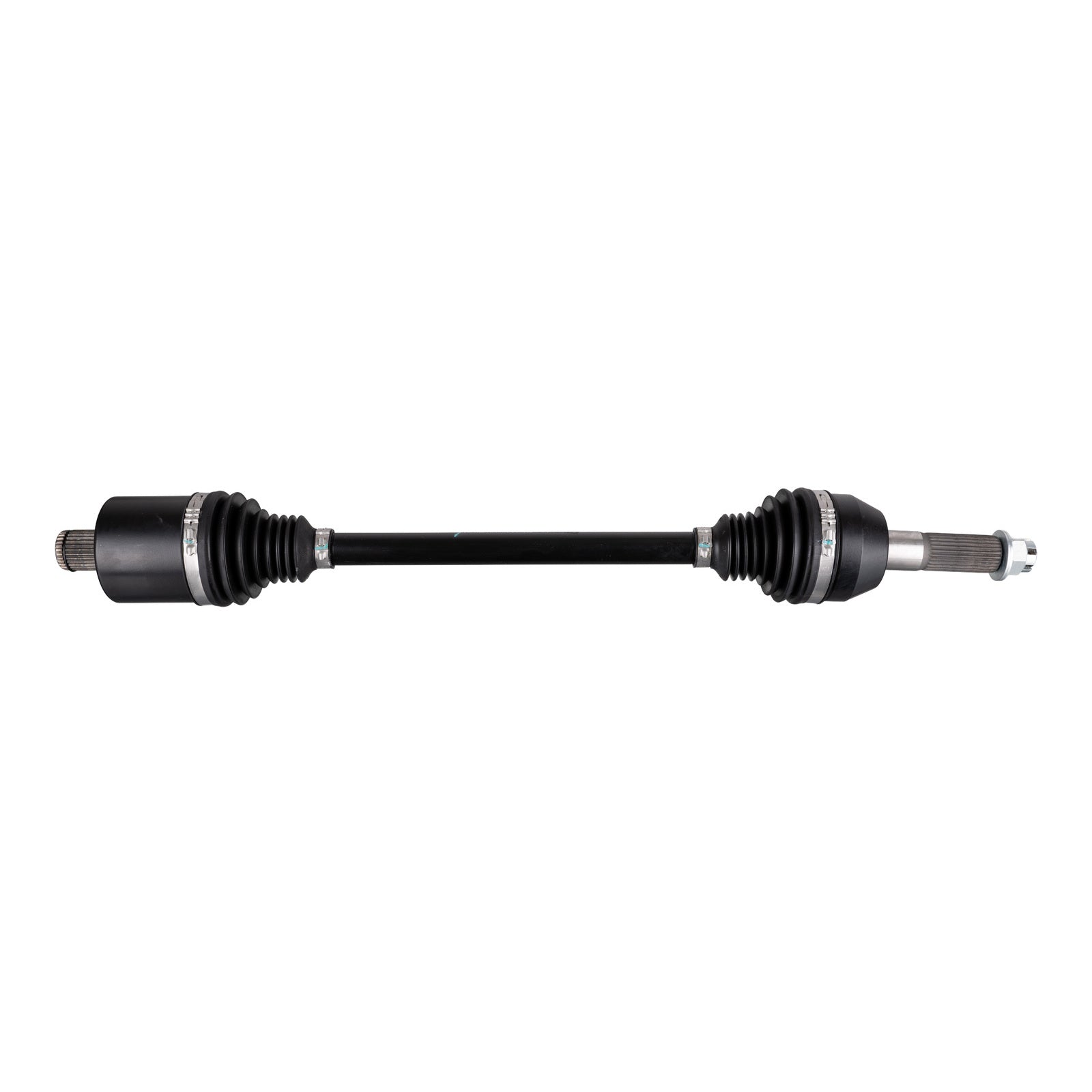 WMP ATV CV Axle Complete Polaris Rear Left-hand Right-hand