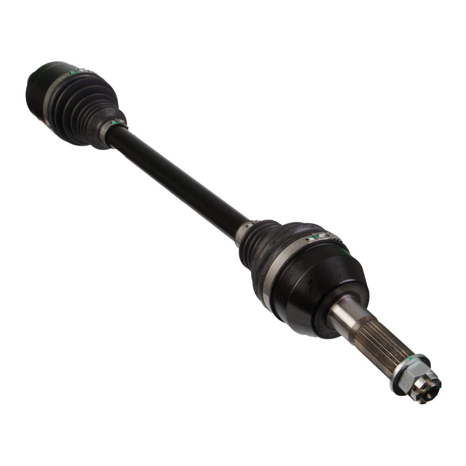 WMP ATV CV Axle Complete Polaris Rear Left-hand Right-hand