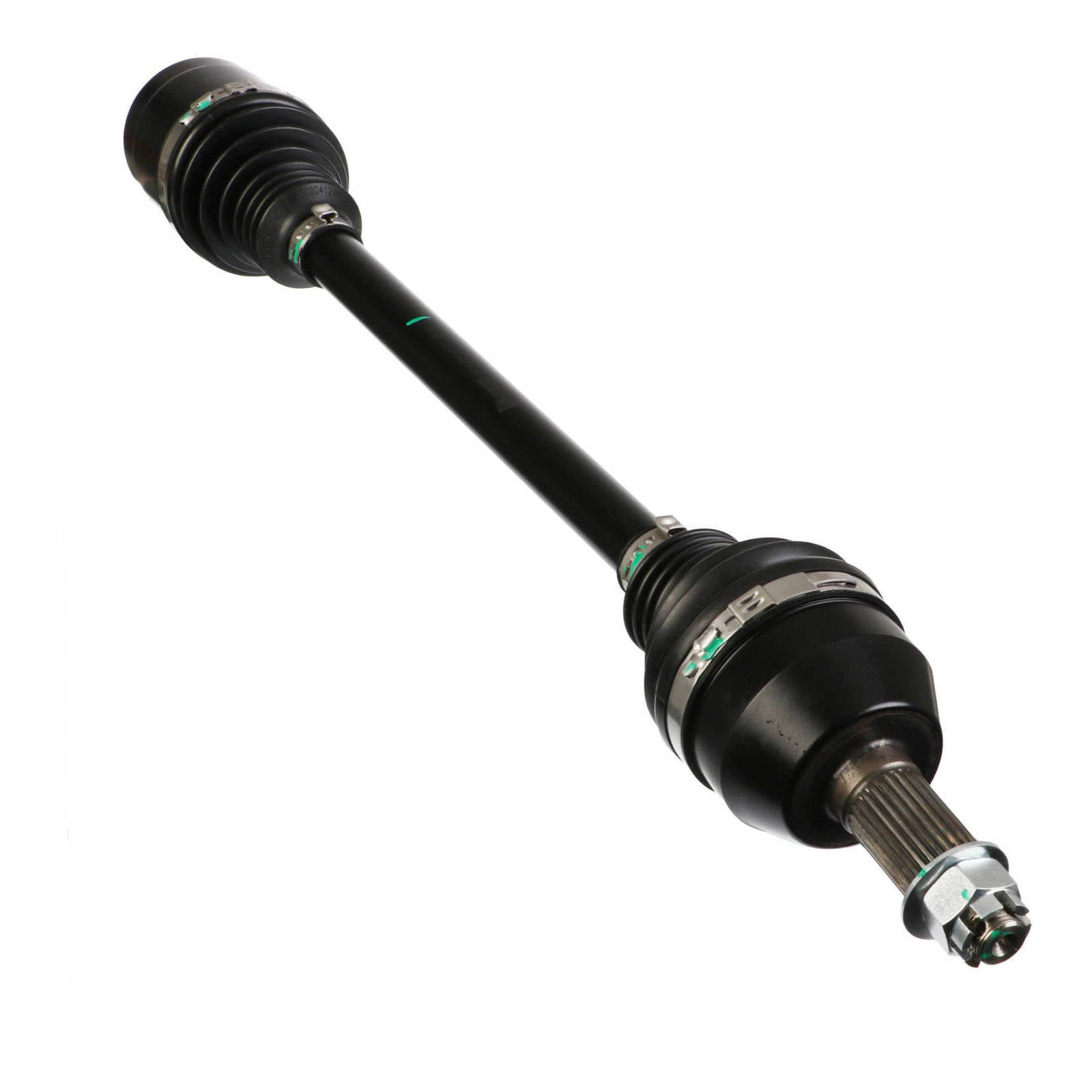 WMP ATV CV Axle Complete Polaris Rear Left-hand Right-hand