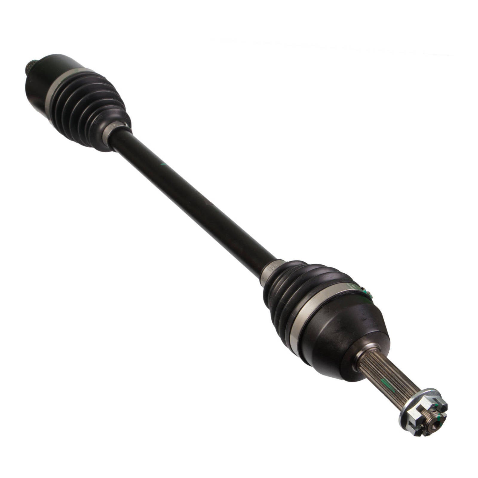 WMP ATV CV Axle Complete Polaris Front Left-hand Right-hand
