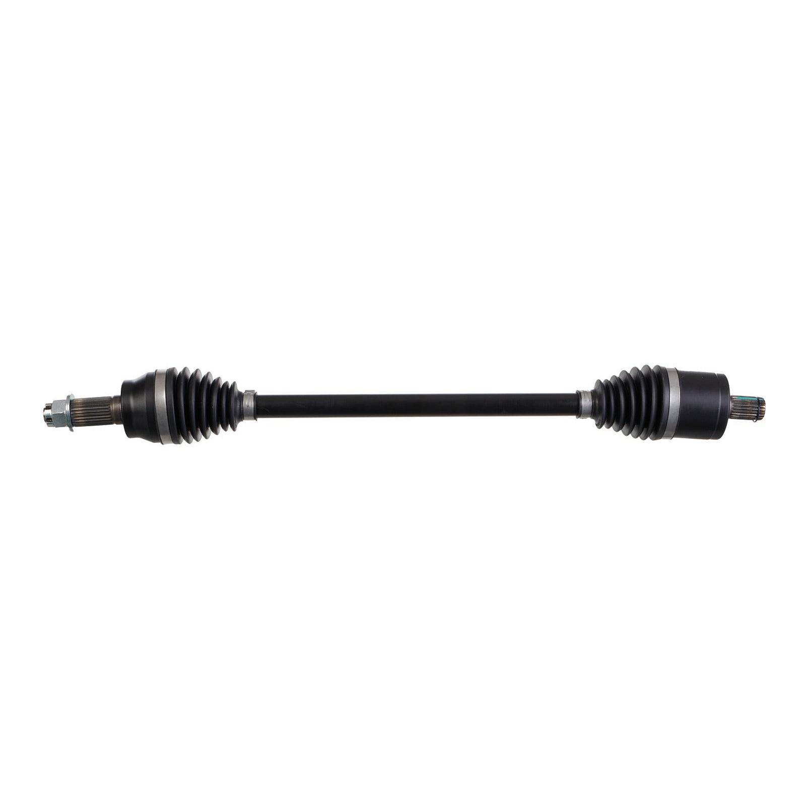 Whites ATV CV Axle Complete Pol Front Left-hand Right-hand