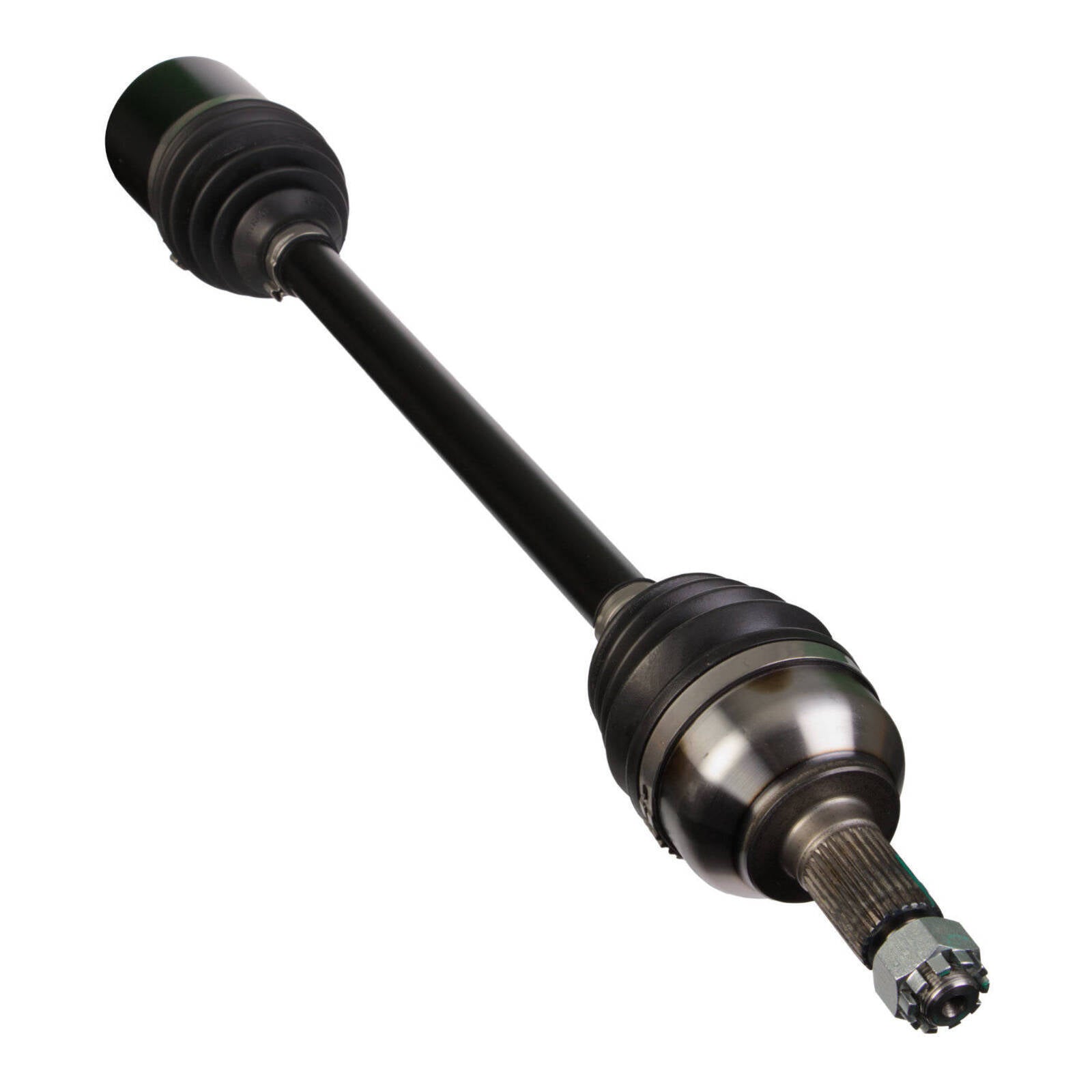 WMP ATV CV Axle Complete Polaris Front Left-hand Right-hand