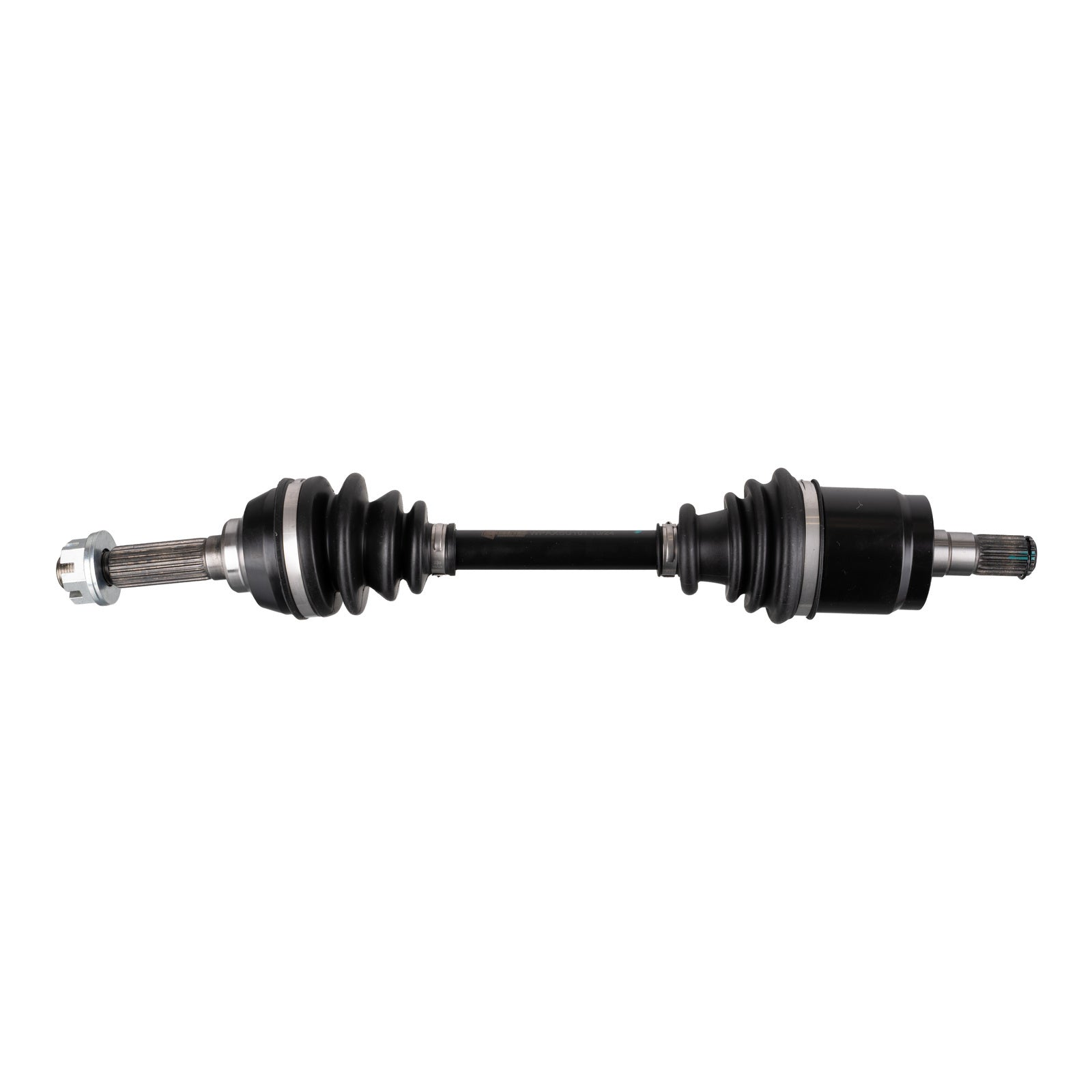 WMP CV Axle Shaft Suzuki Front Left-hand