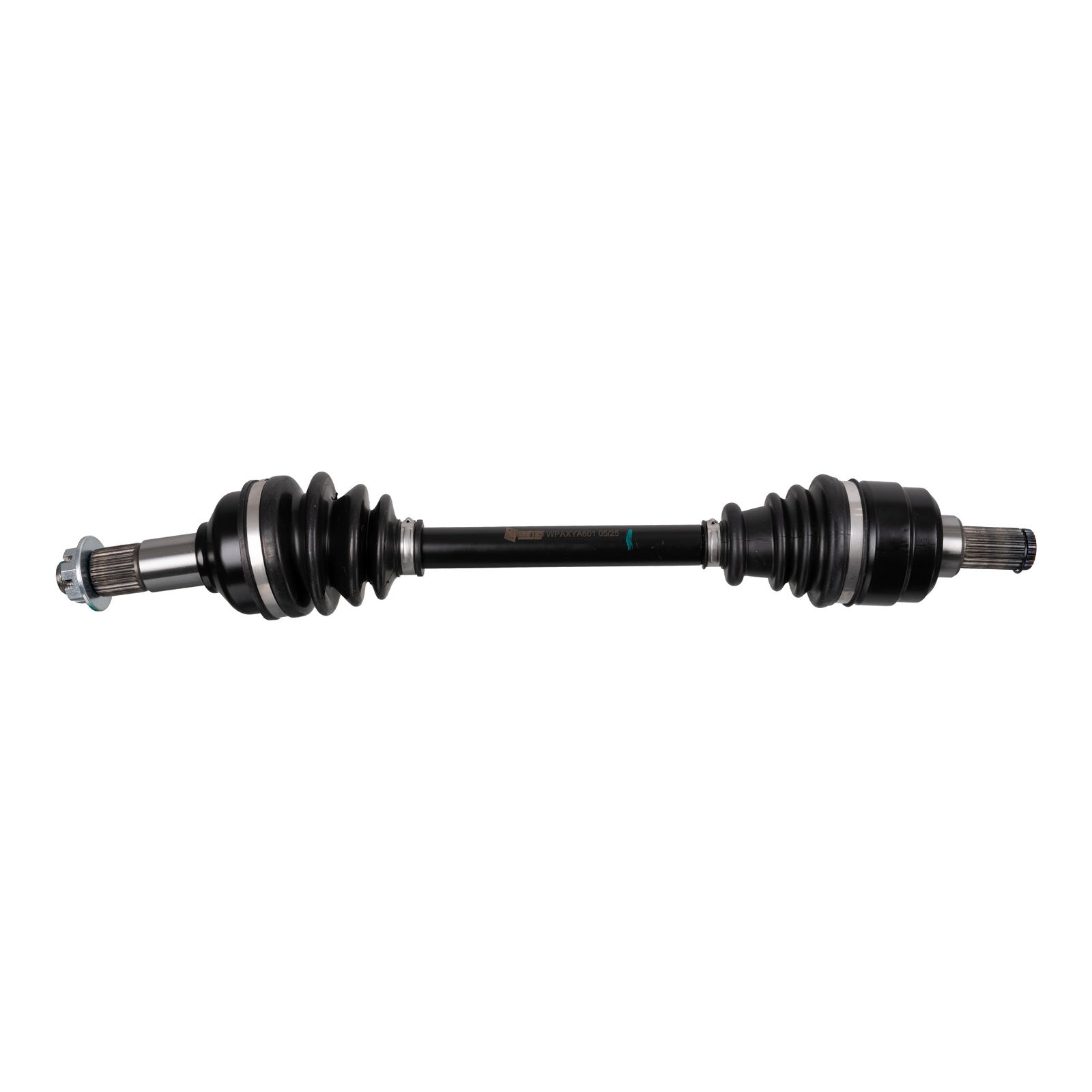 WMP CV Axle Shaft Yamaha Rear Left-hand or Right-hand