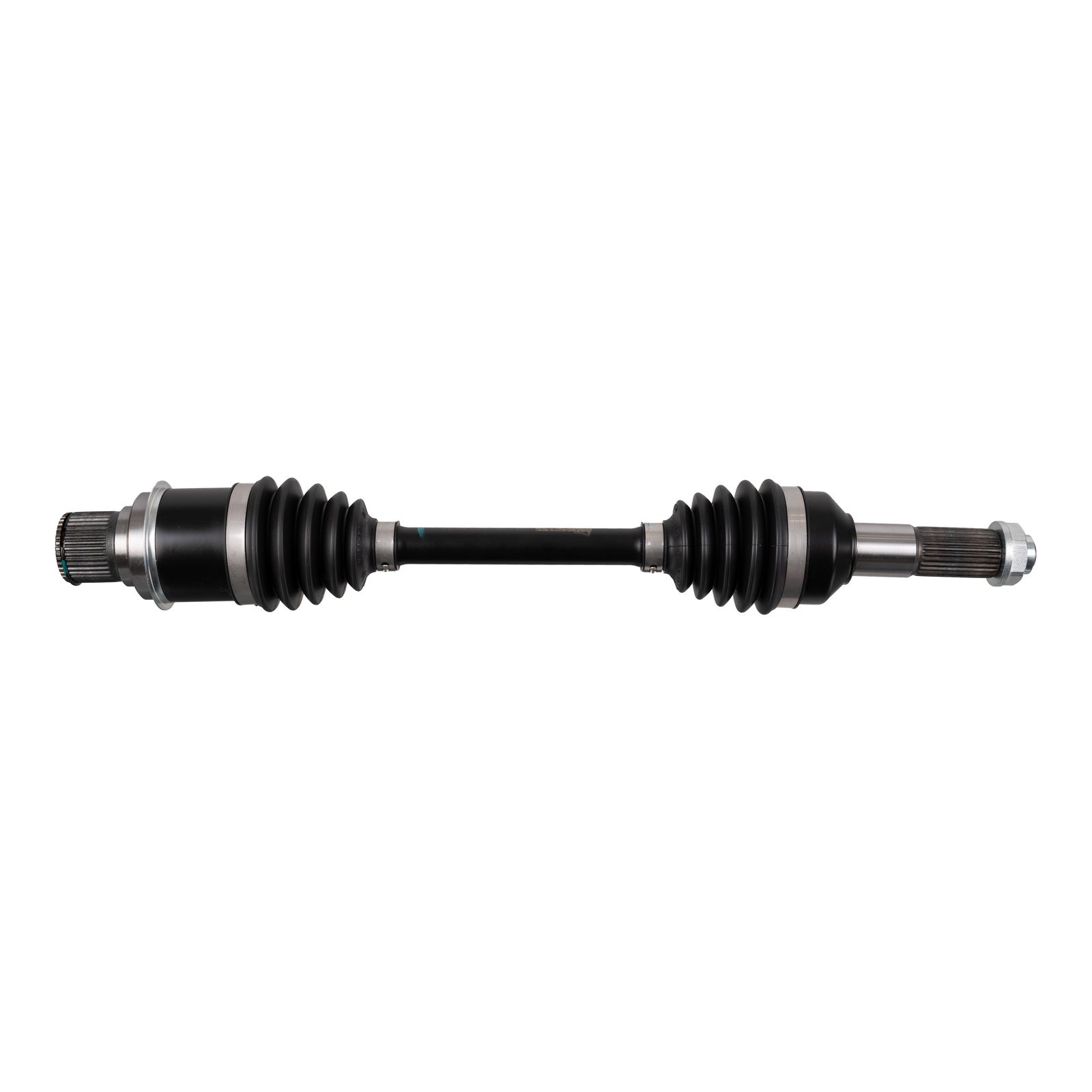 WMP ATV CV Axle Complete Yamaha Rear Left-hand Right-hand (with TPE Boot)