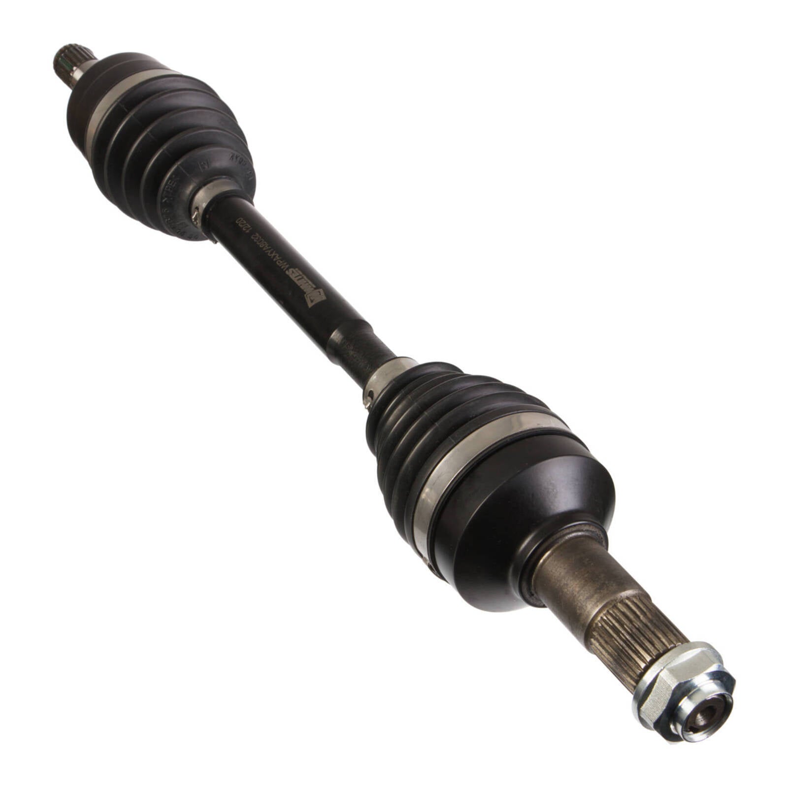 WMP ATV CV Axle Complete Yamaha Front Left-hand Right-hand Sides