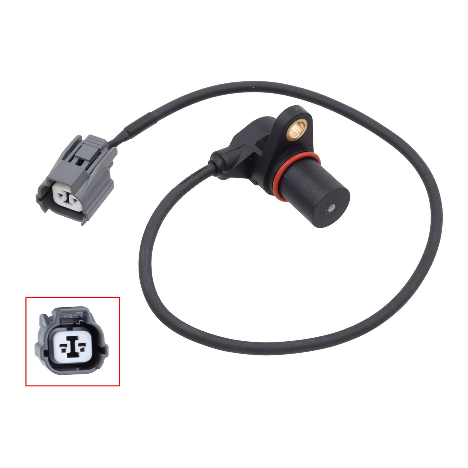 Whites Crankshaft Position Sensor - CFMOTO