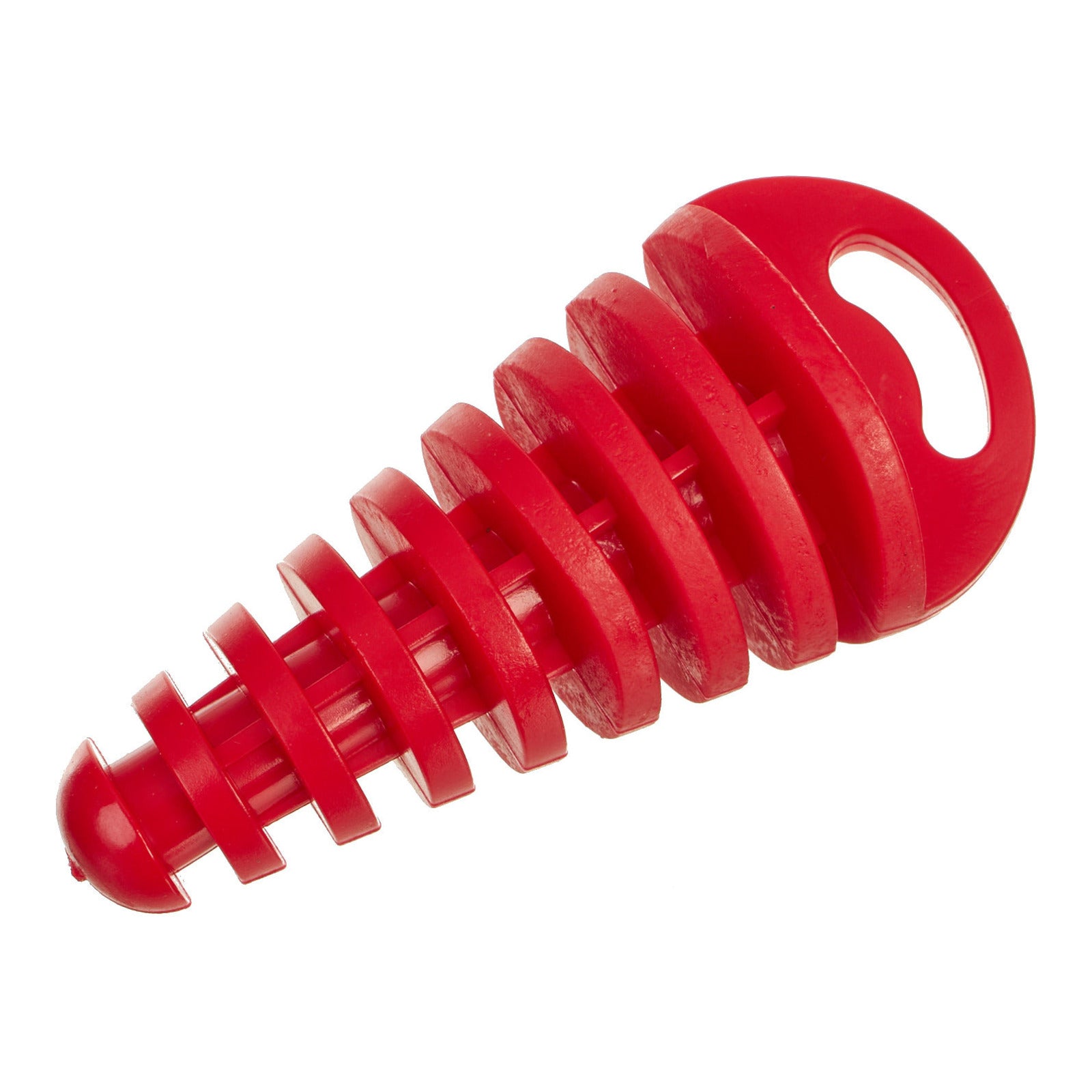 Whites Exhaust Plug - Small