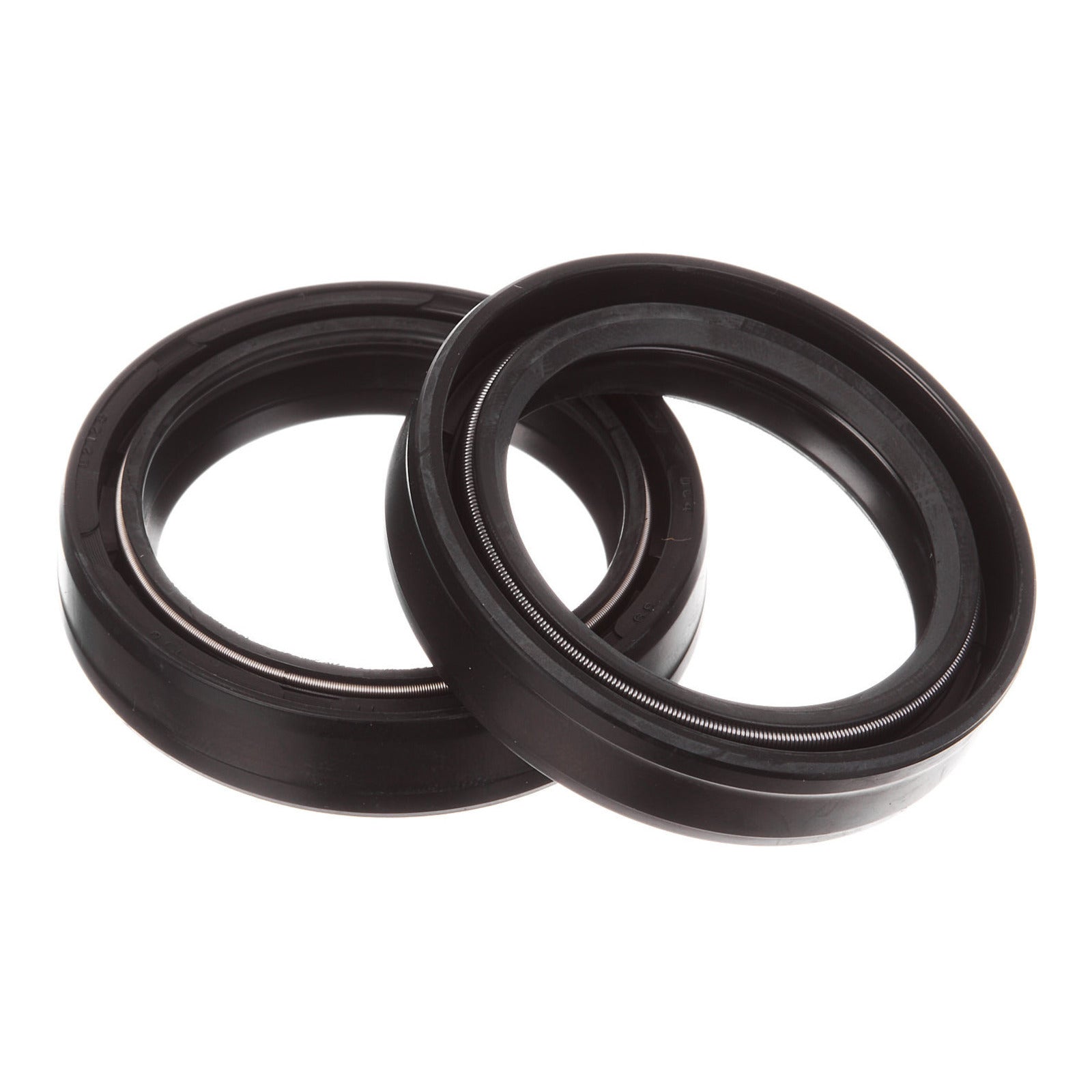 Whites Fork Seal Pair - 39 x 52 x 11 DCY 2-Spring (037) 33-129-18