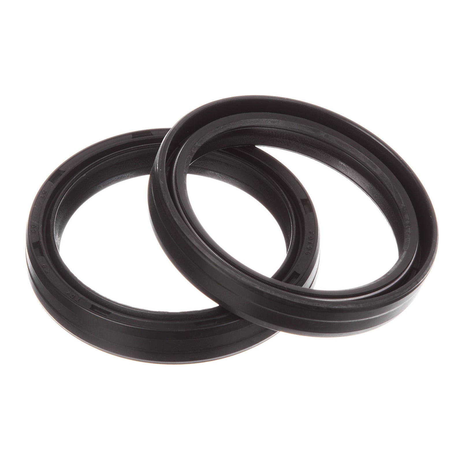 Whites Fork Seal Pair - 49 x 60 x 10 TC4 33-129-39