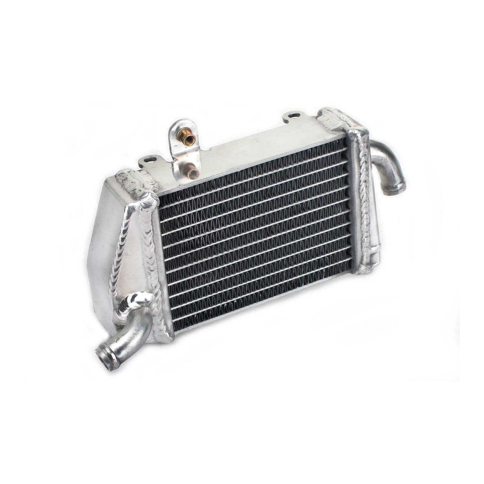 Whites Radiator Left KTM SX65 '09-'15