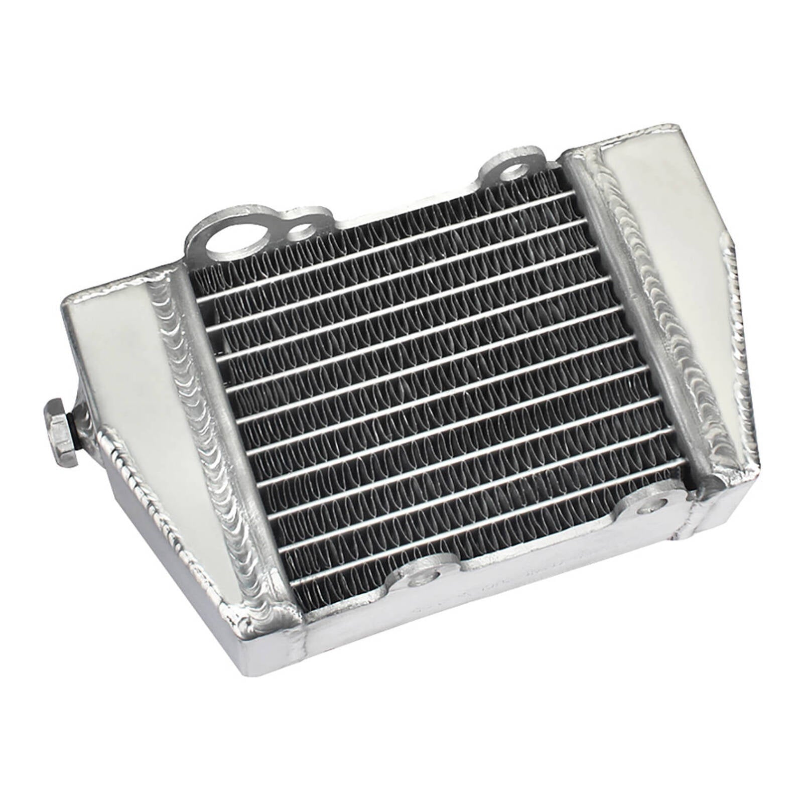 Whites Radiator Left KTM SX85/105 '03-'10