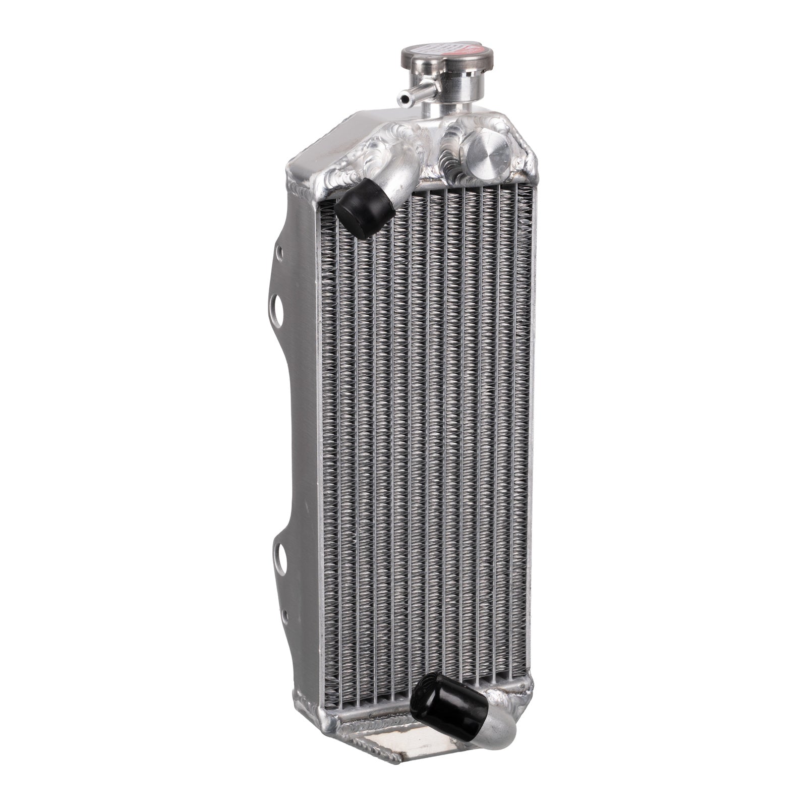 Whites Radiator Right Suzuki DRZ400S '00-'17 DRZ400SM '05-'17