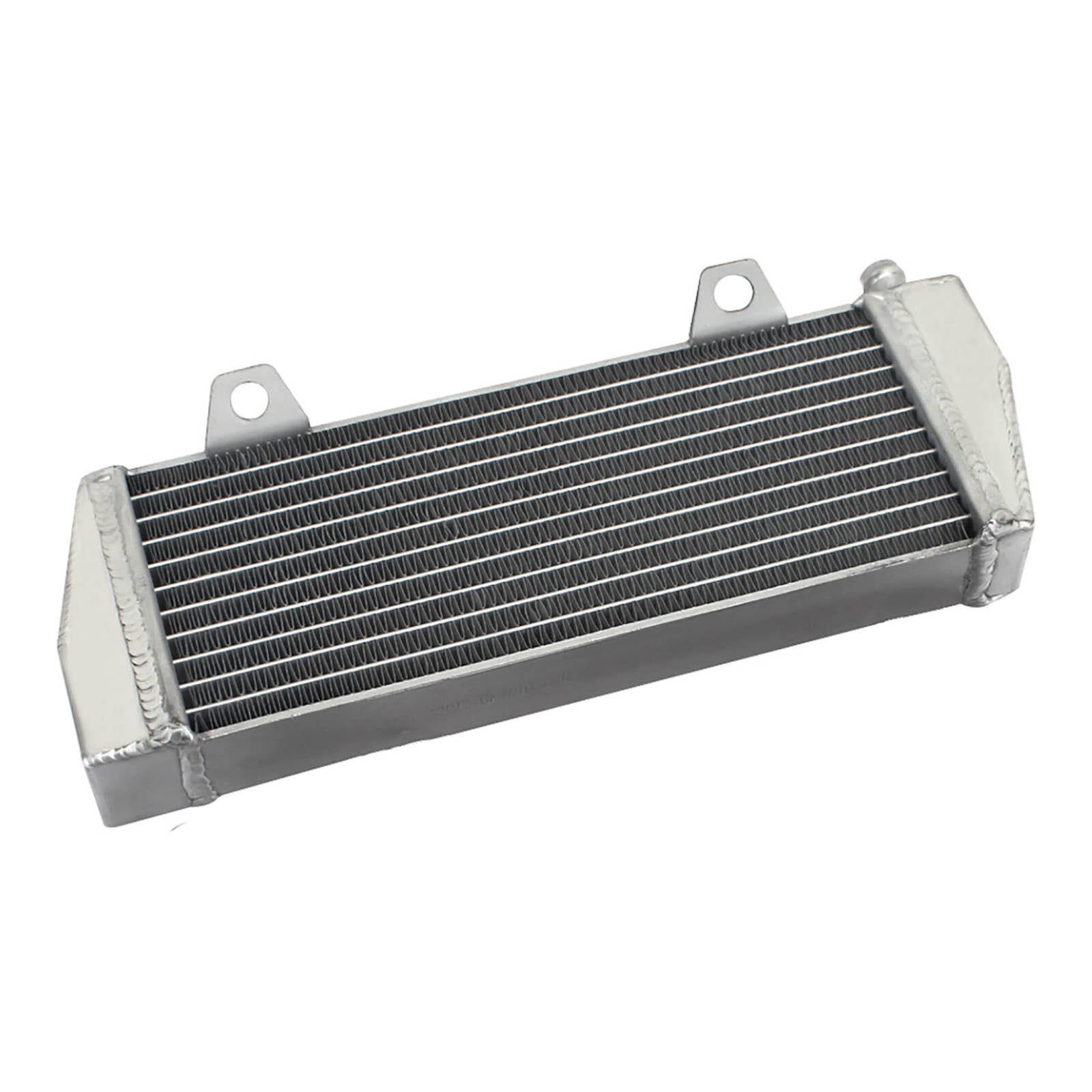 Whites Radiator Left KTM SXF / XCF / EXCF