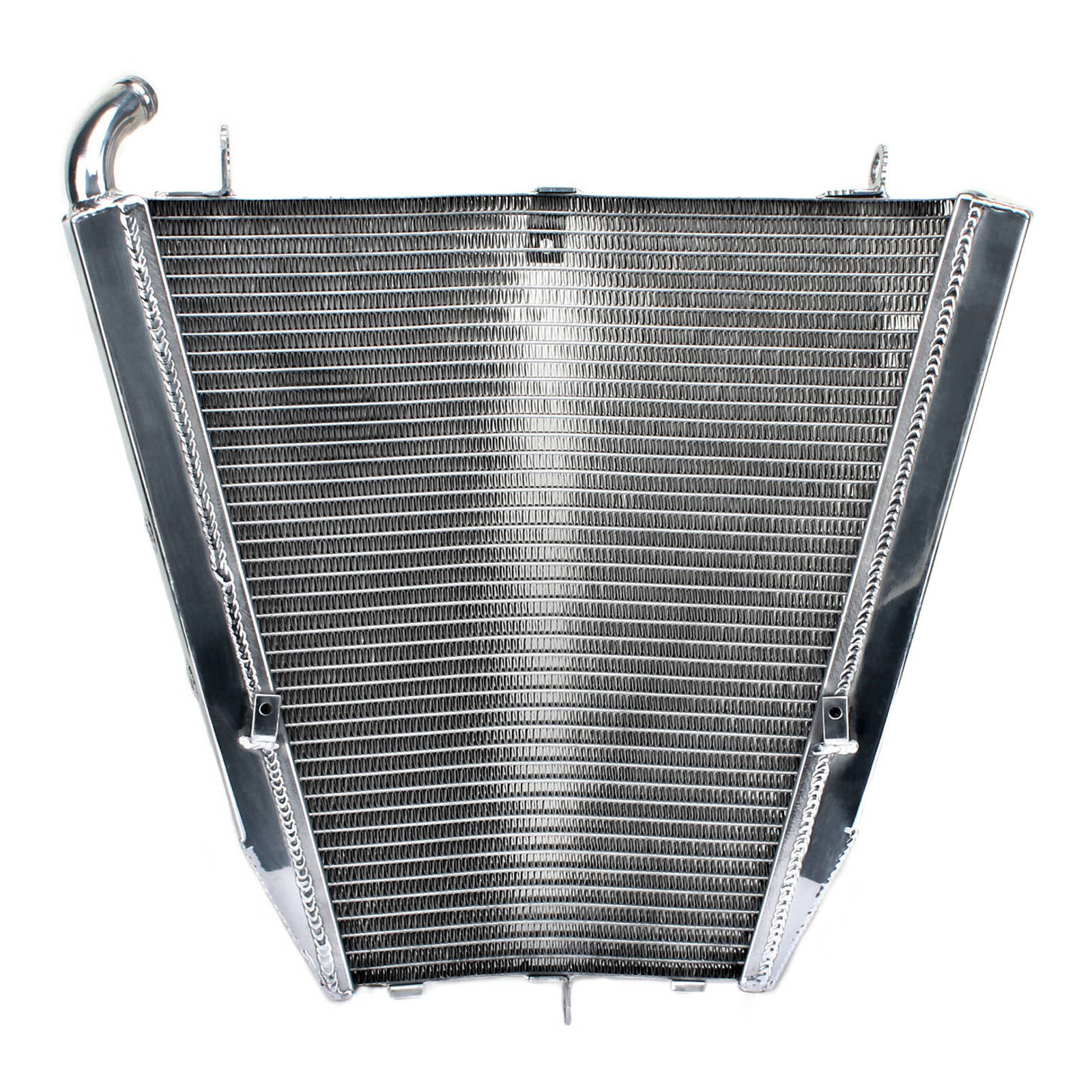 Whites Radiator Honda CBR1000RR '04-'05