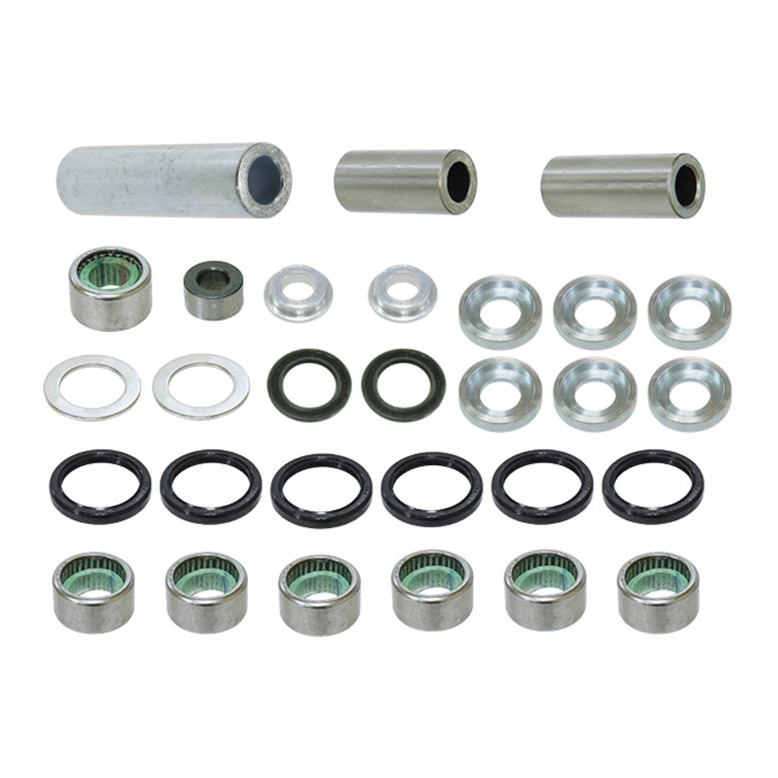 Whites Suspension Linkage Kit