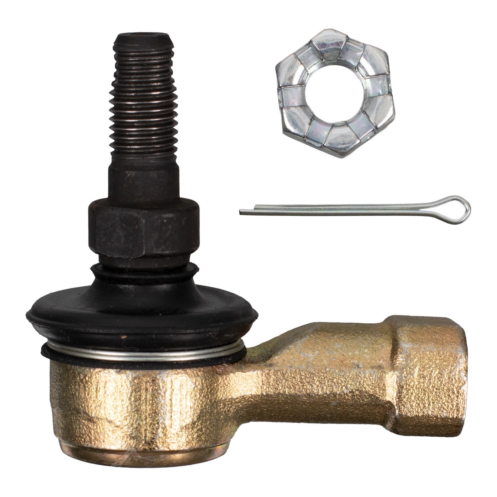 Whites Tie Rod End Kit WPTR06 - Right