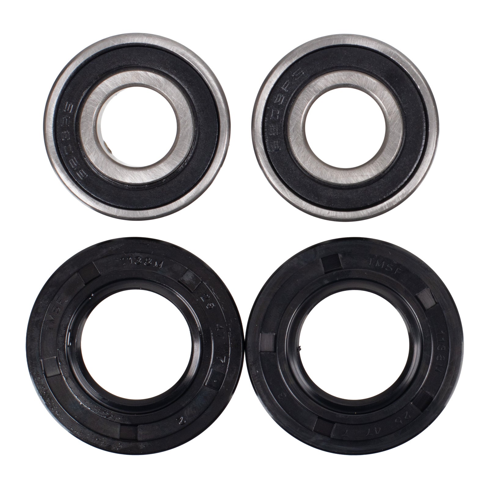 WMP Wheel Bearing Kit - Front
