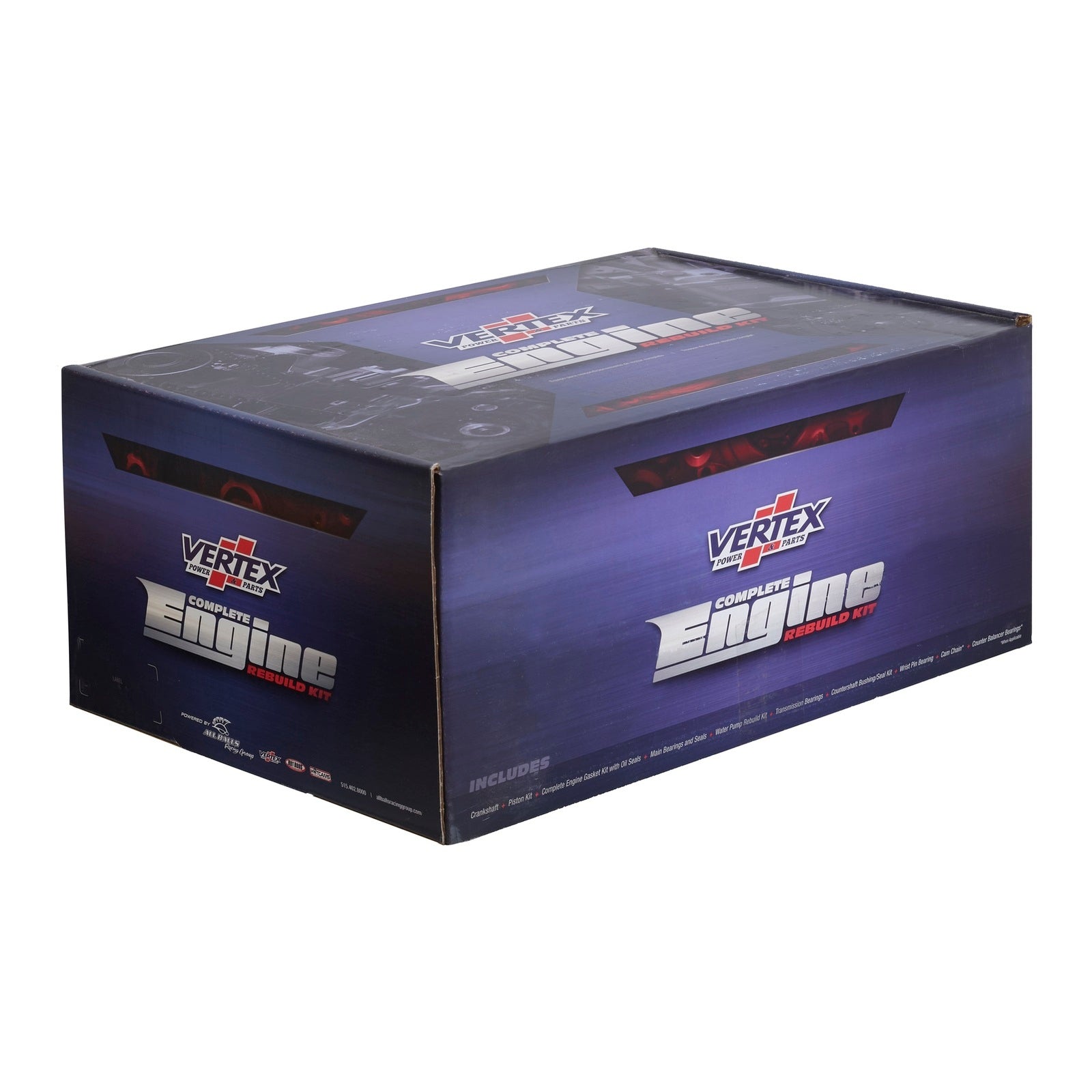 Complete Engine Rebuild Kit KTM 65SX '03-'08