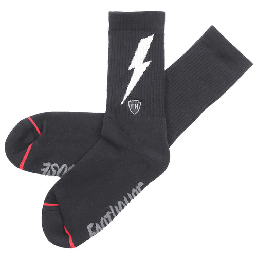 Wired Sock - Black
